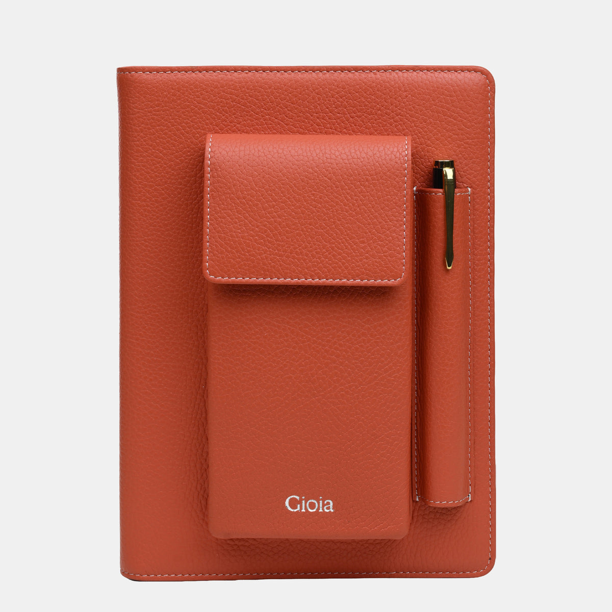 Regalo A5 Notebook#Color_Orange
