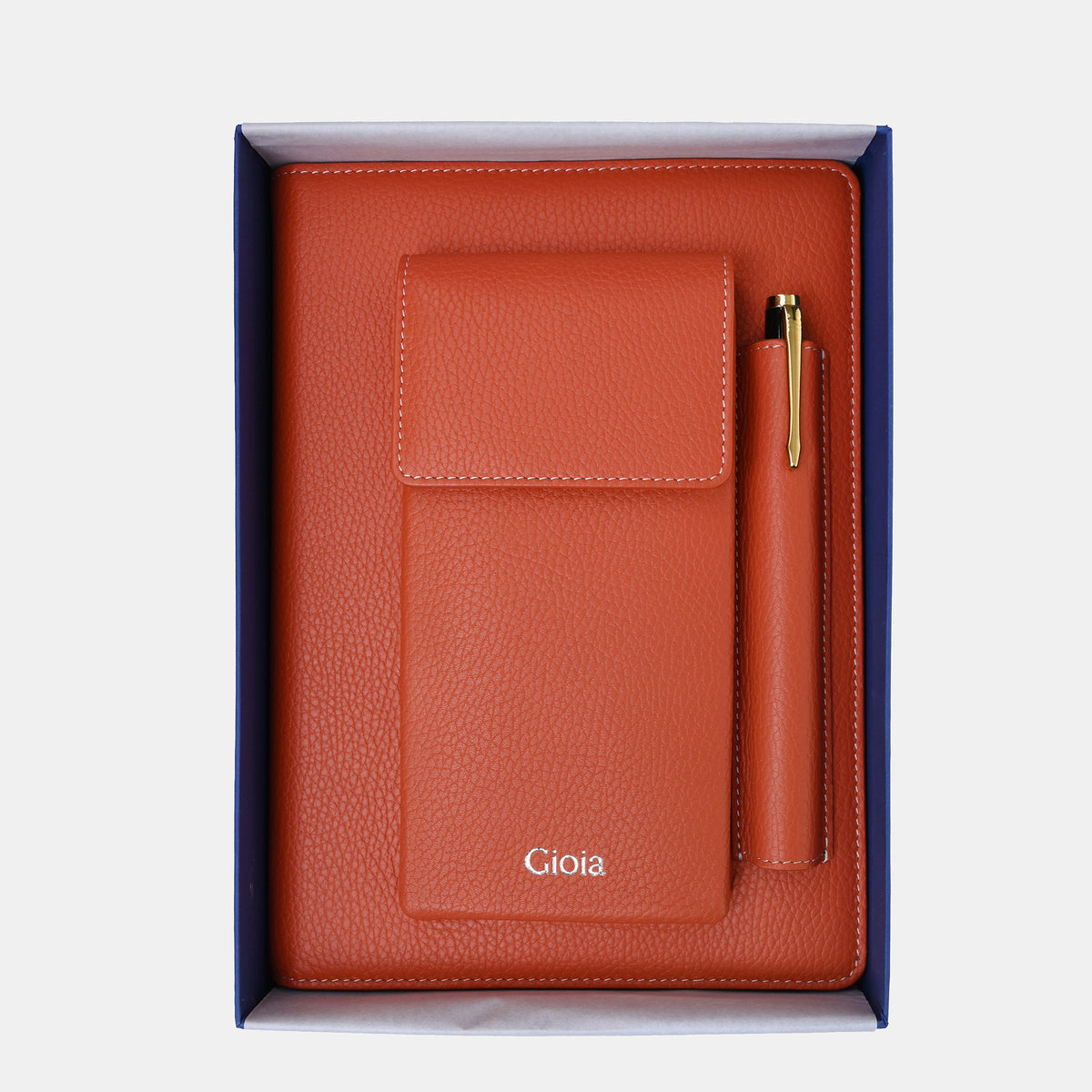 Regalo A5 Notebook#Color_Orange