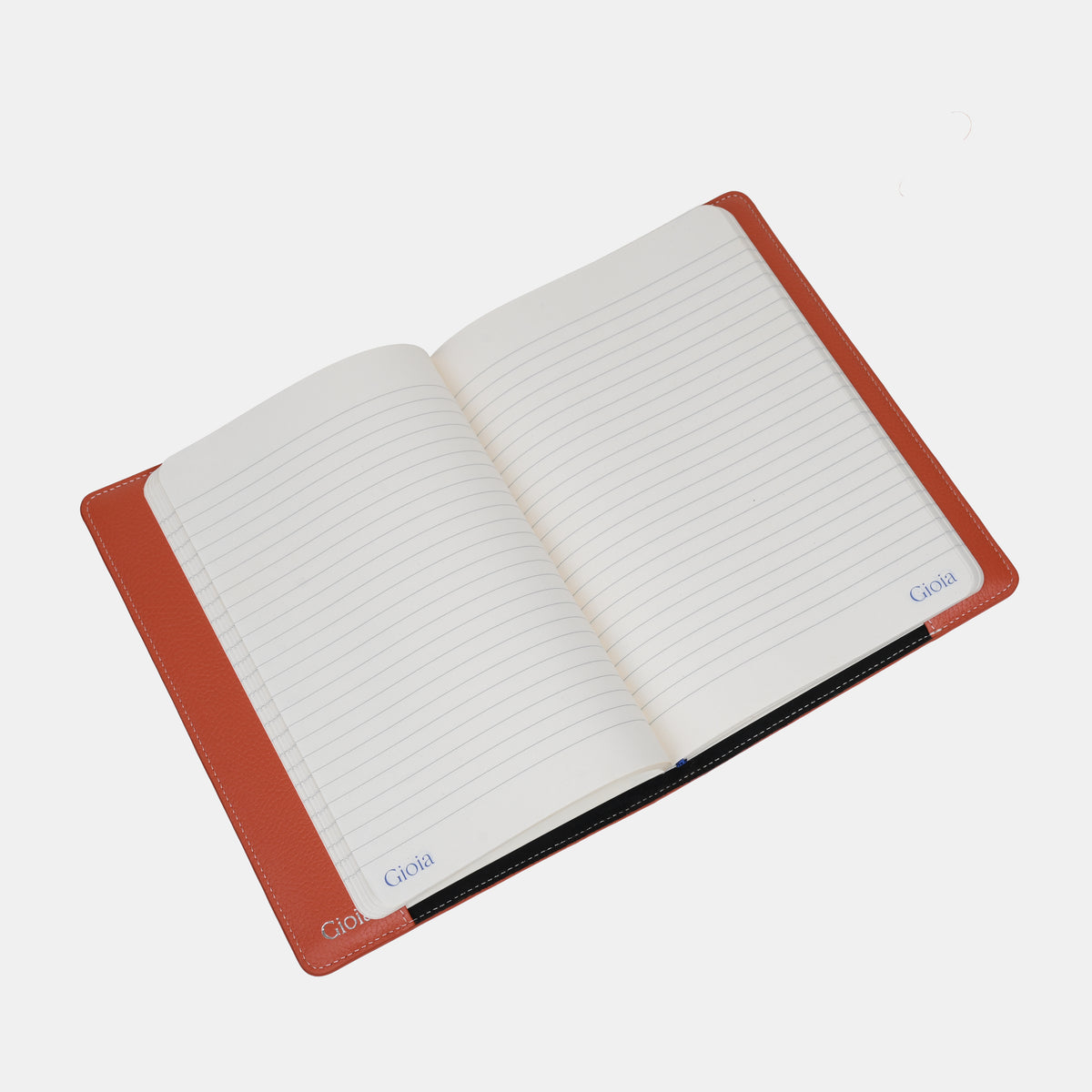 Regalo A5 Notebook#Color_Orange