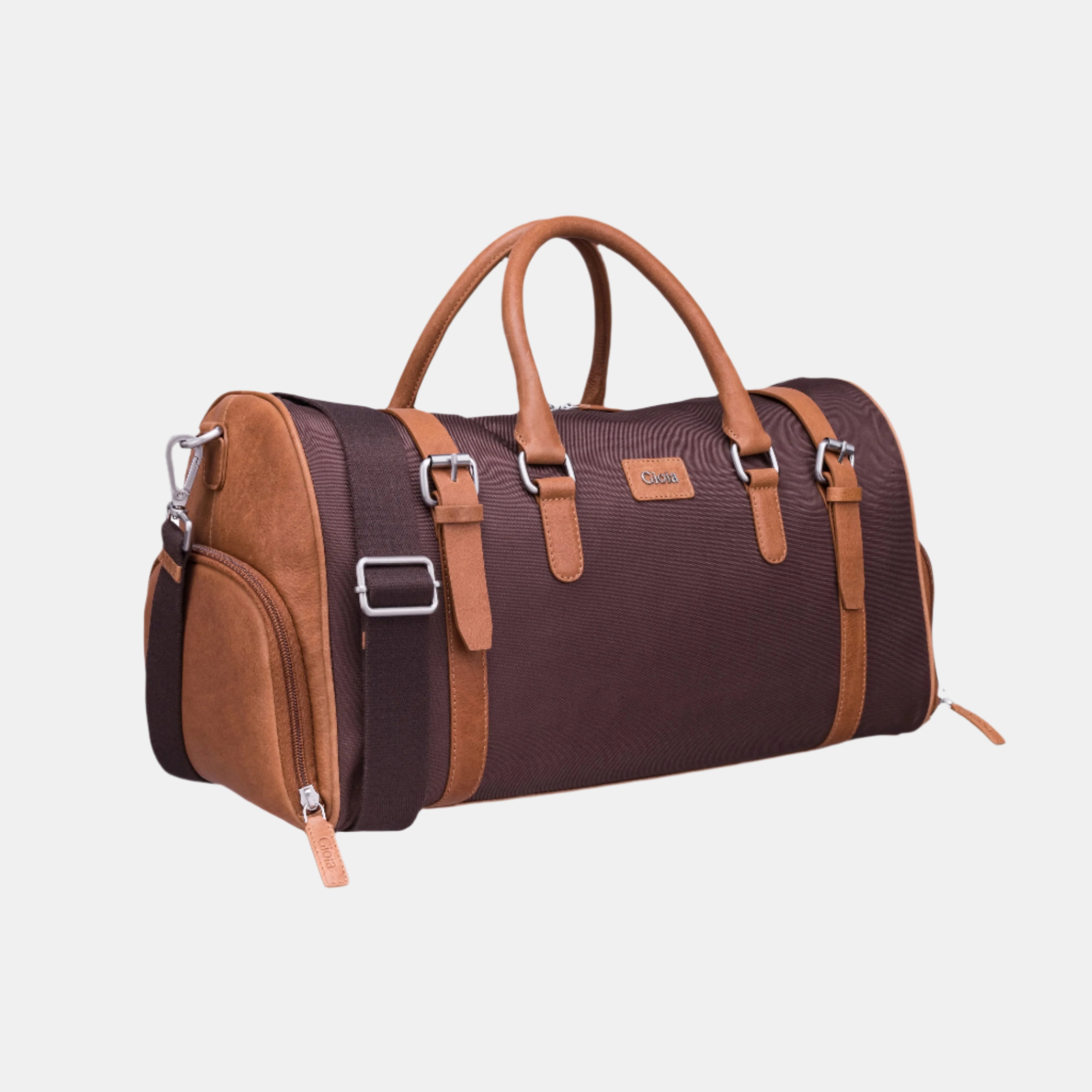 Rober Holdall#Color_Tan