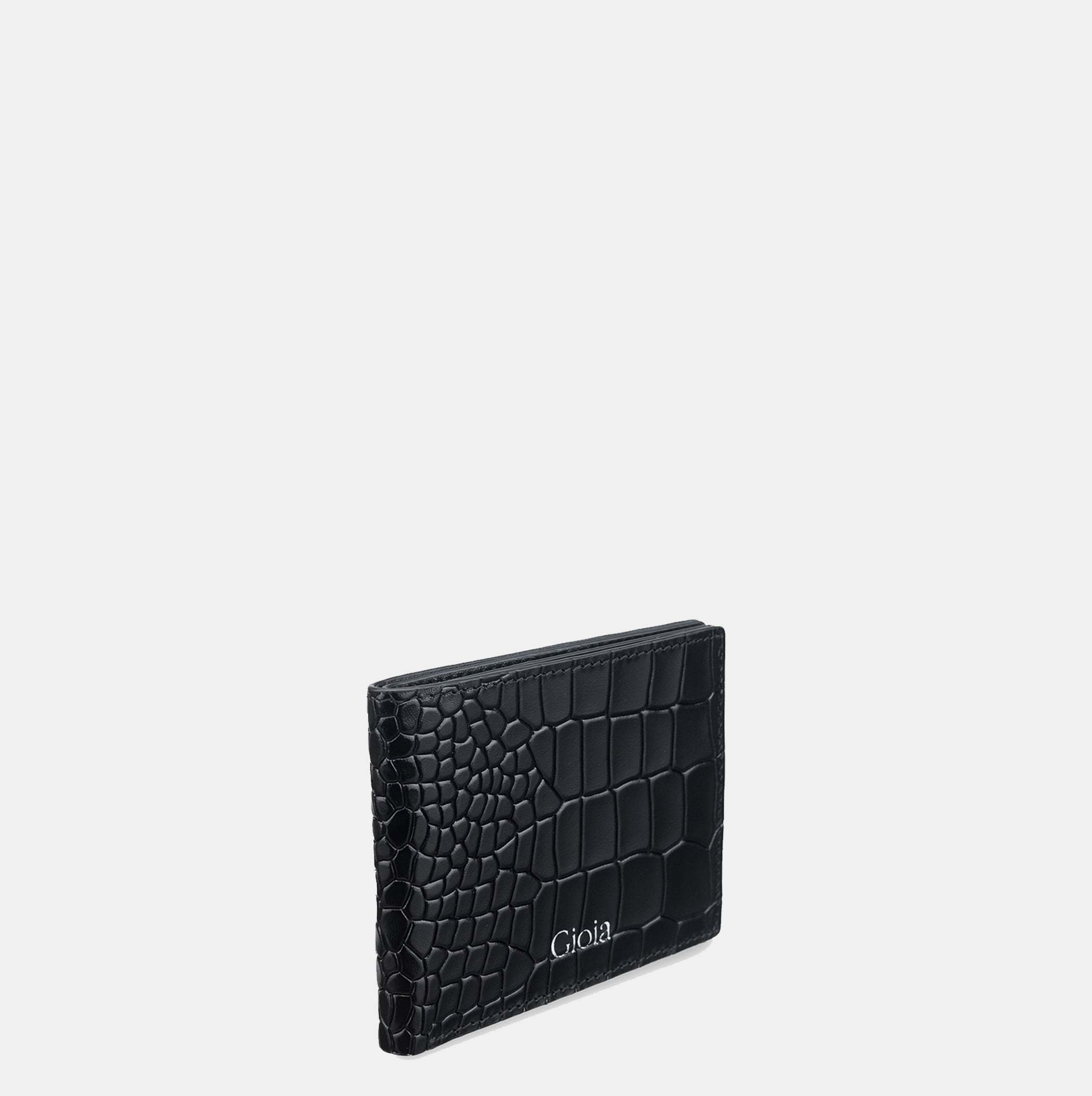 Rober Mini Bifold Wallet 6cc