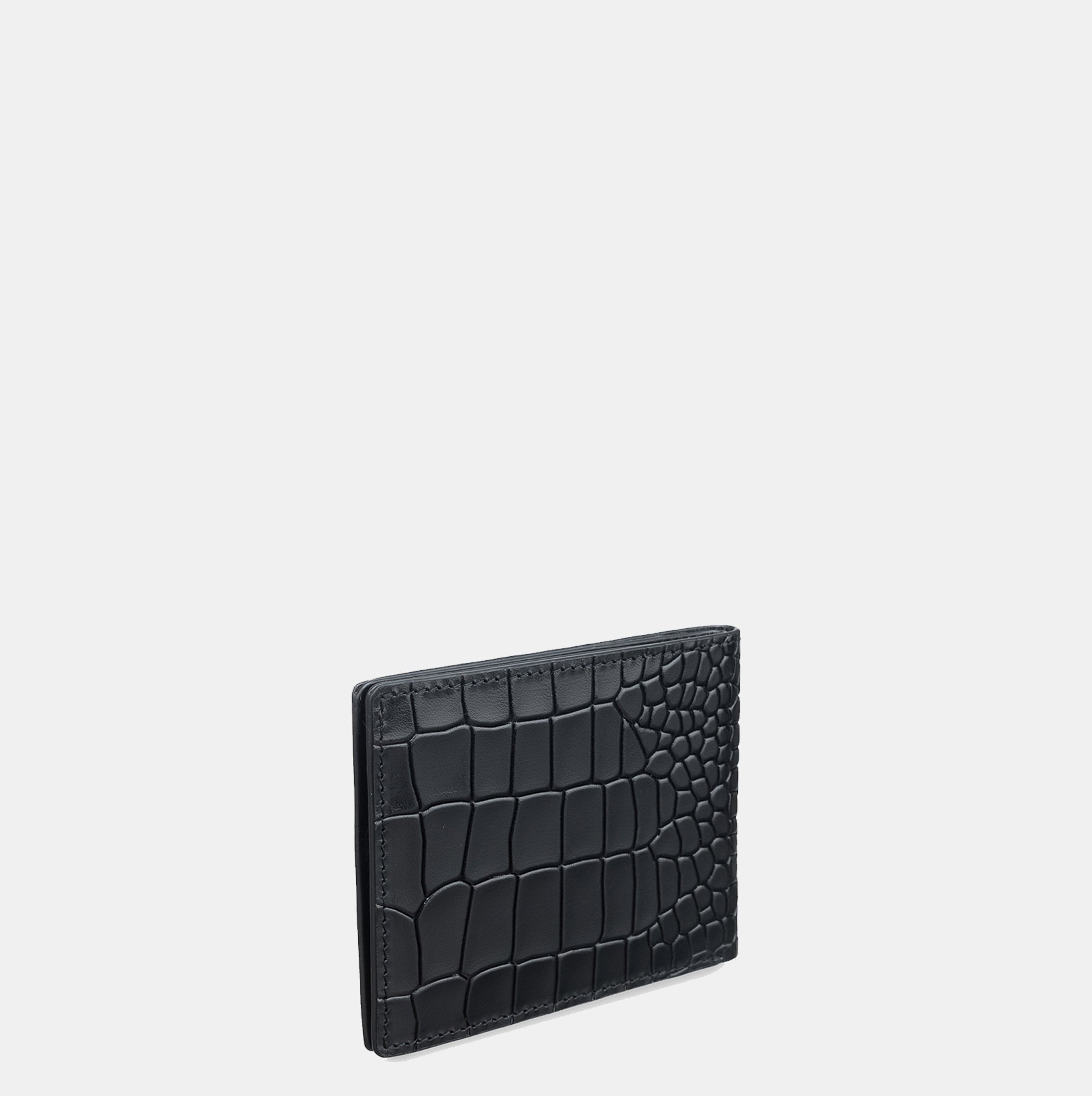 Rober Mini Bifold Wallet 6cc