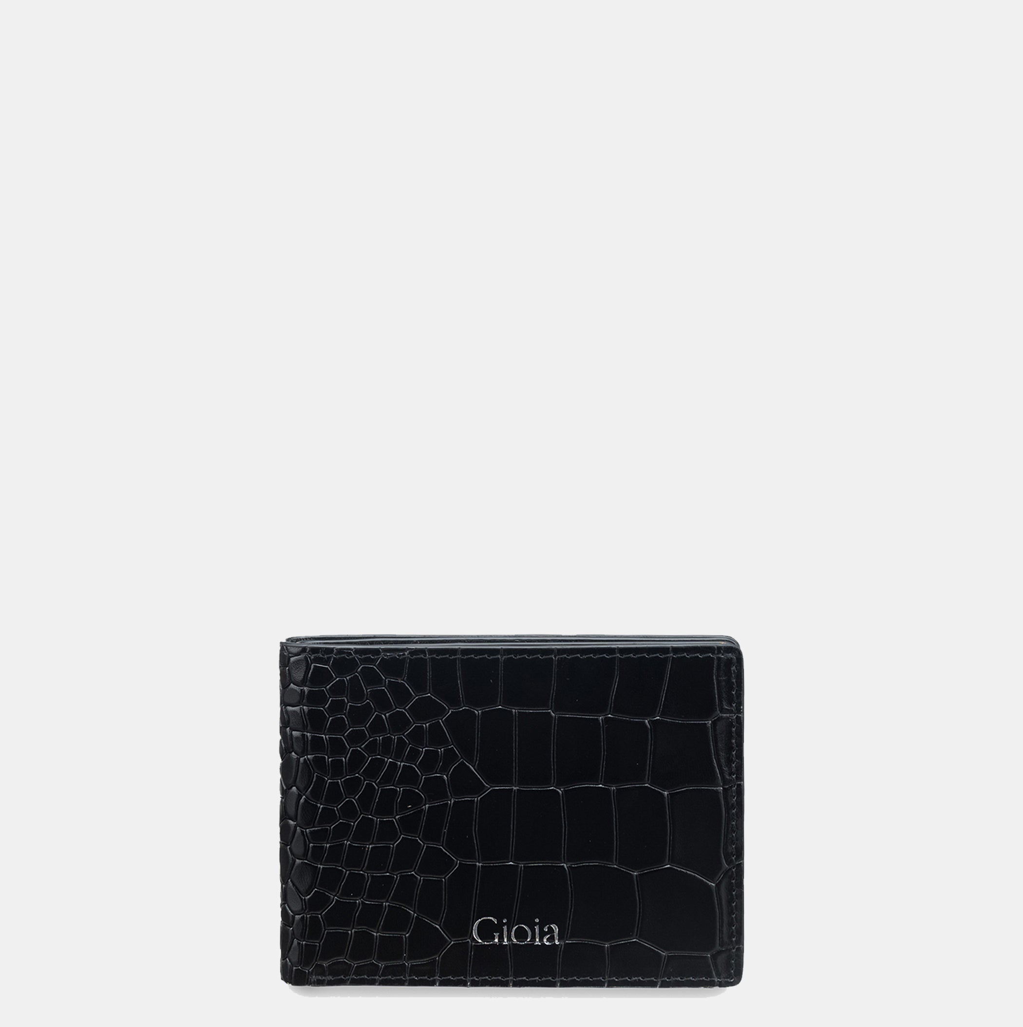Rober Mini Bifold Wallet 6cc