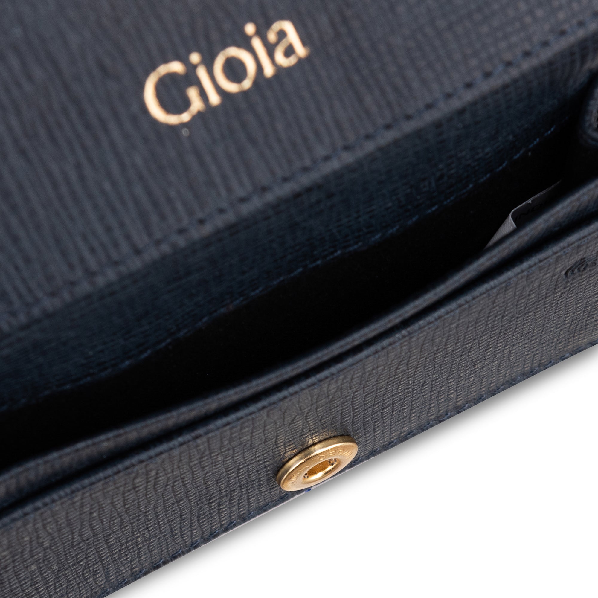 Rom Credit Card Holder#Color_Black