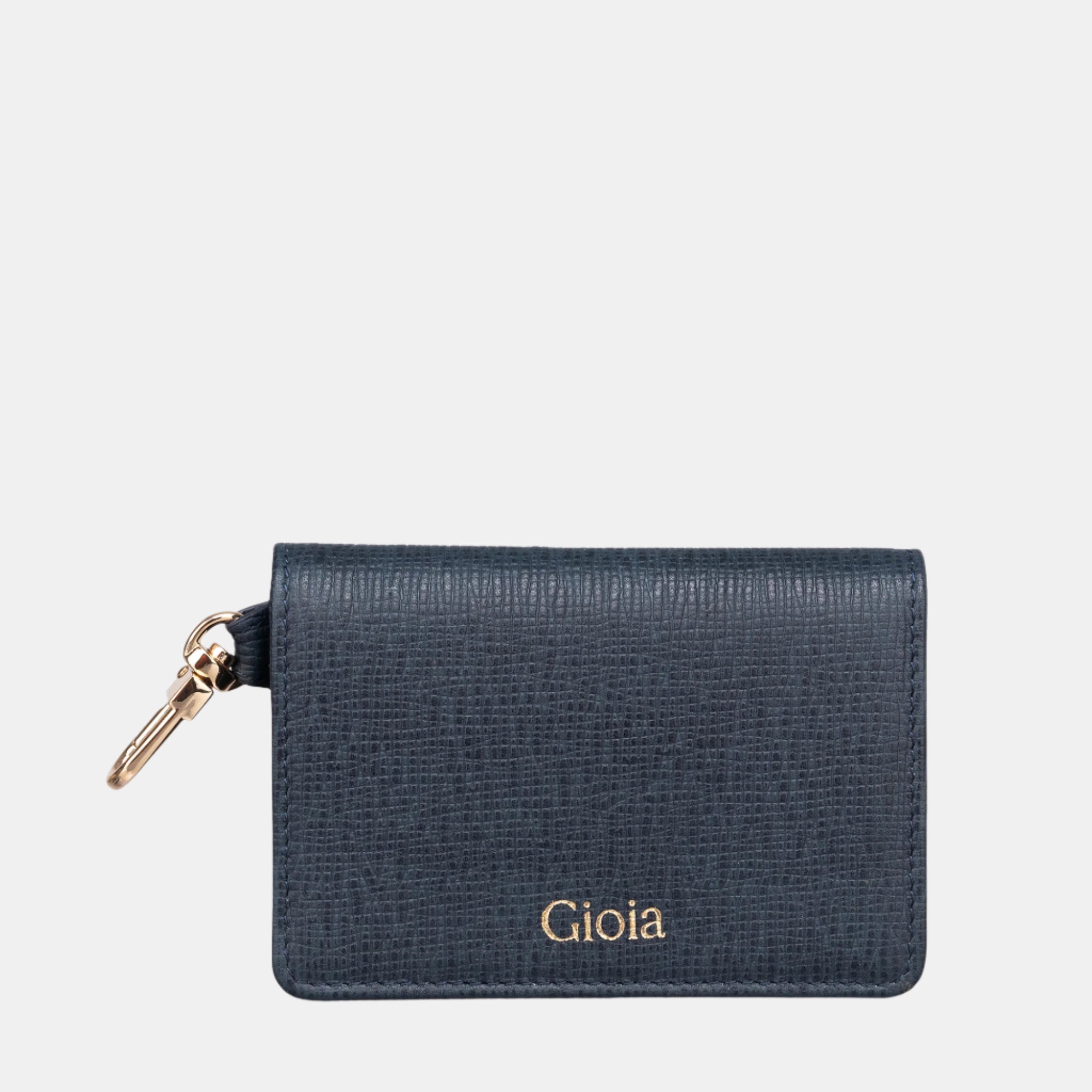 Rom Credit Card Holder#Color_Black