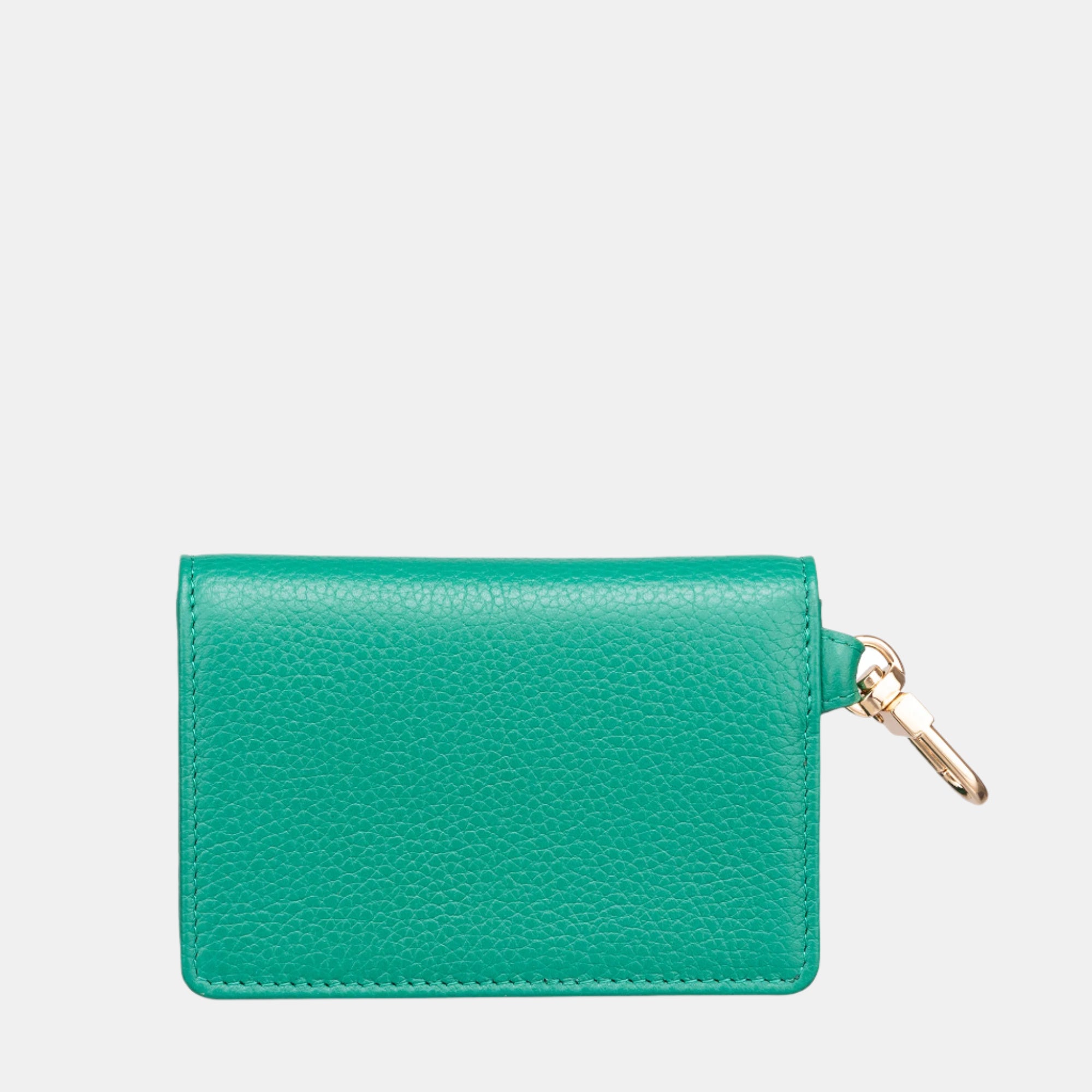 Rom Credit Card Holder#Color_Green