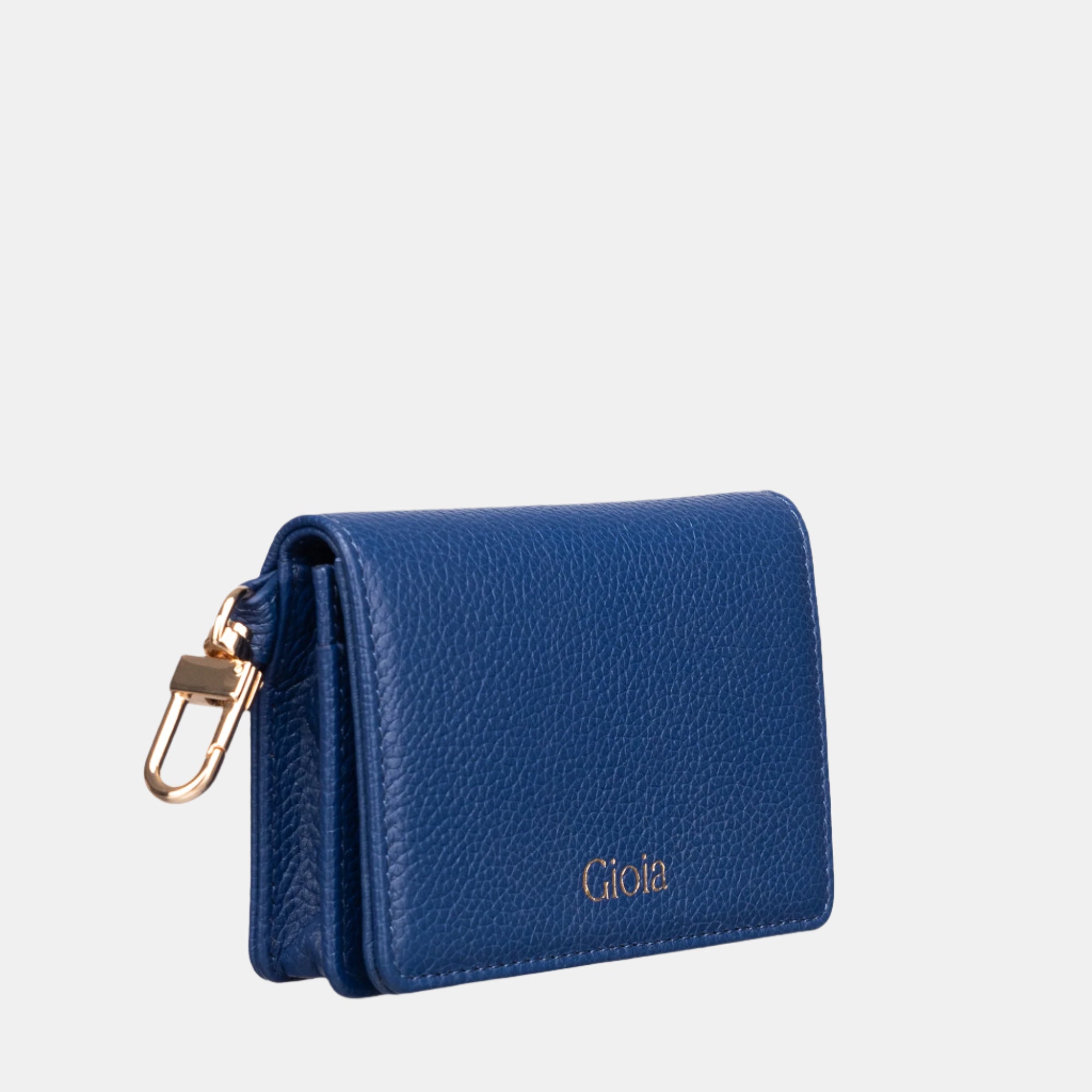 Rom Credit Card Holder#Color_Navy
