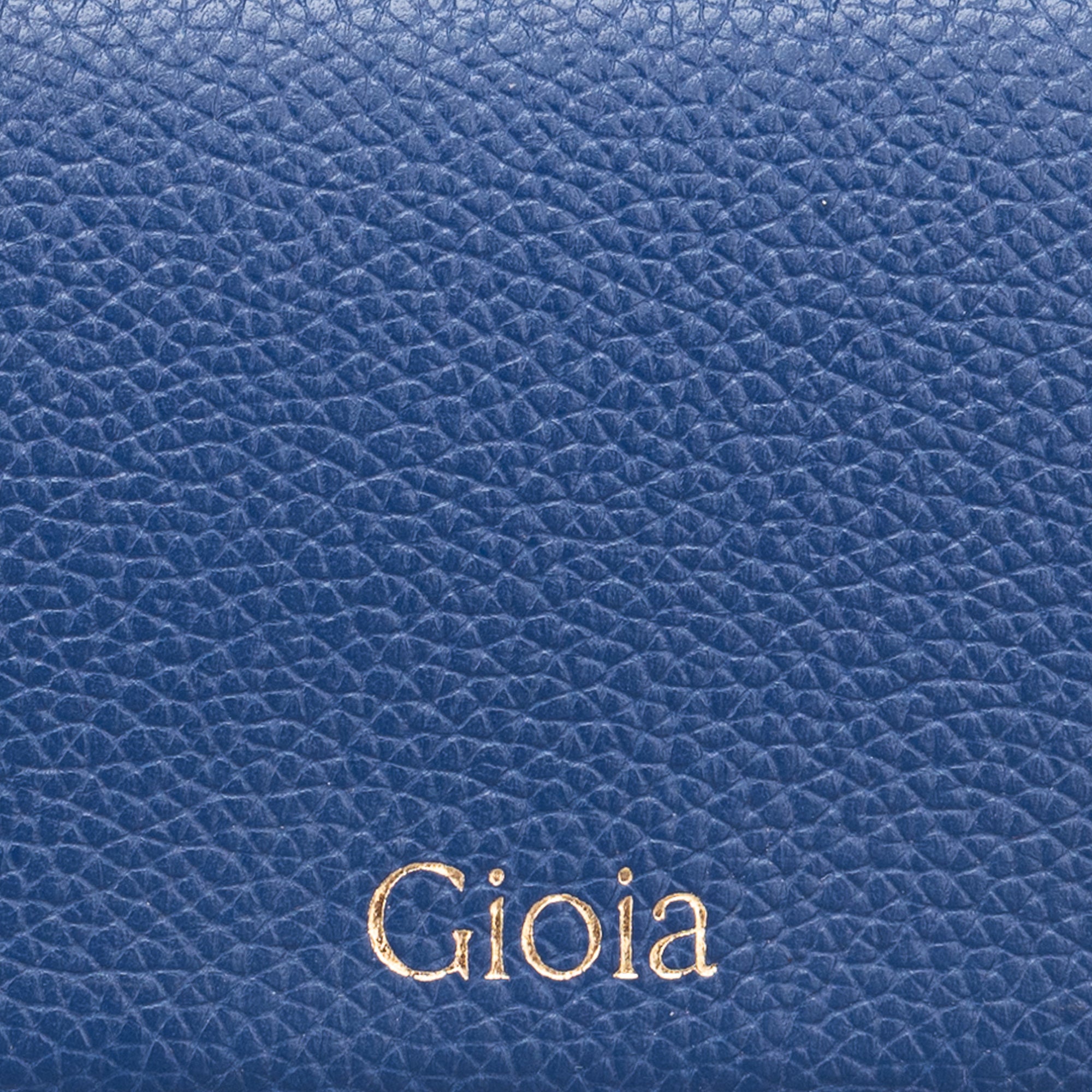 Rom Credit Card Holder#Color_Navy