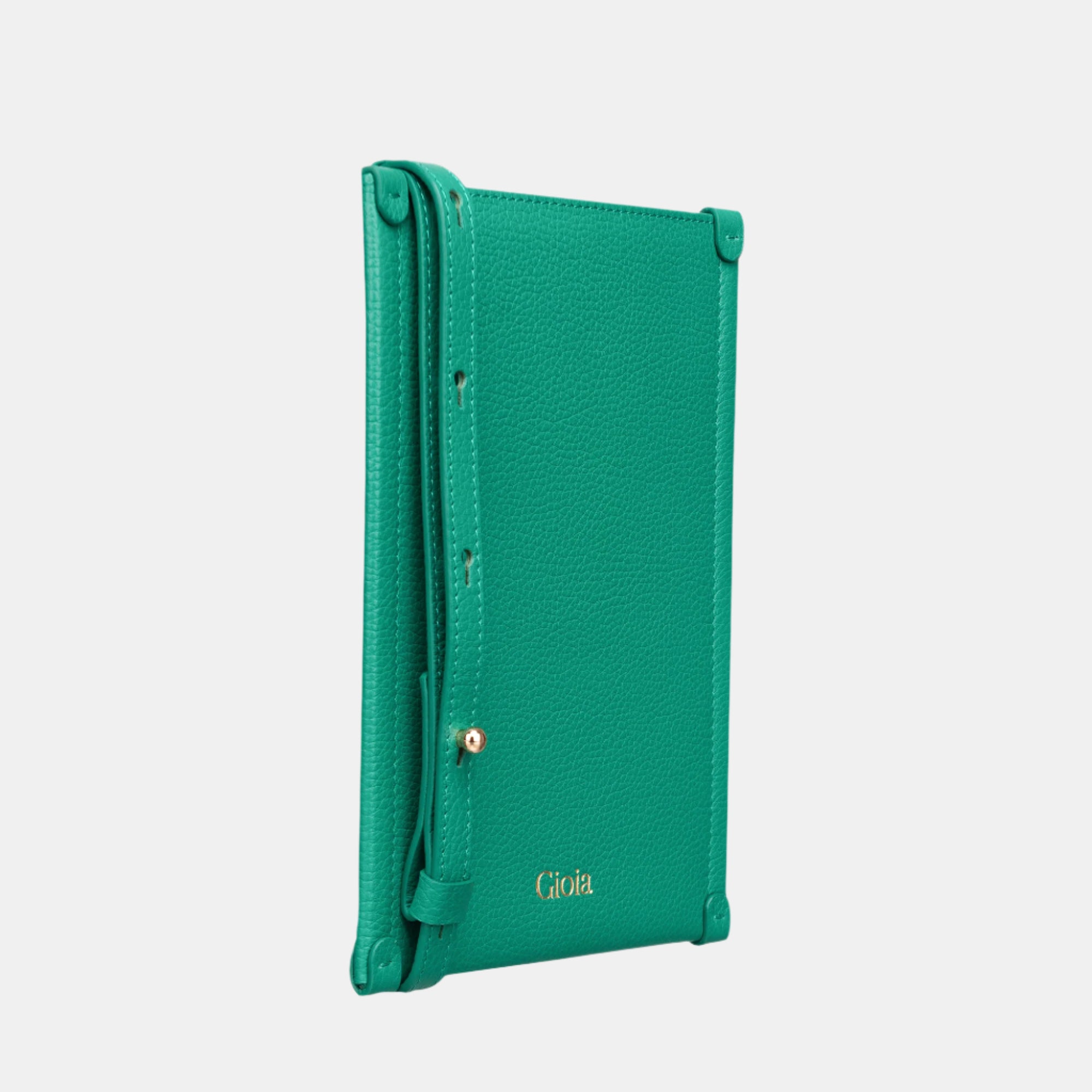 Rom Phone Bag#Color_Green
