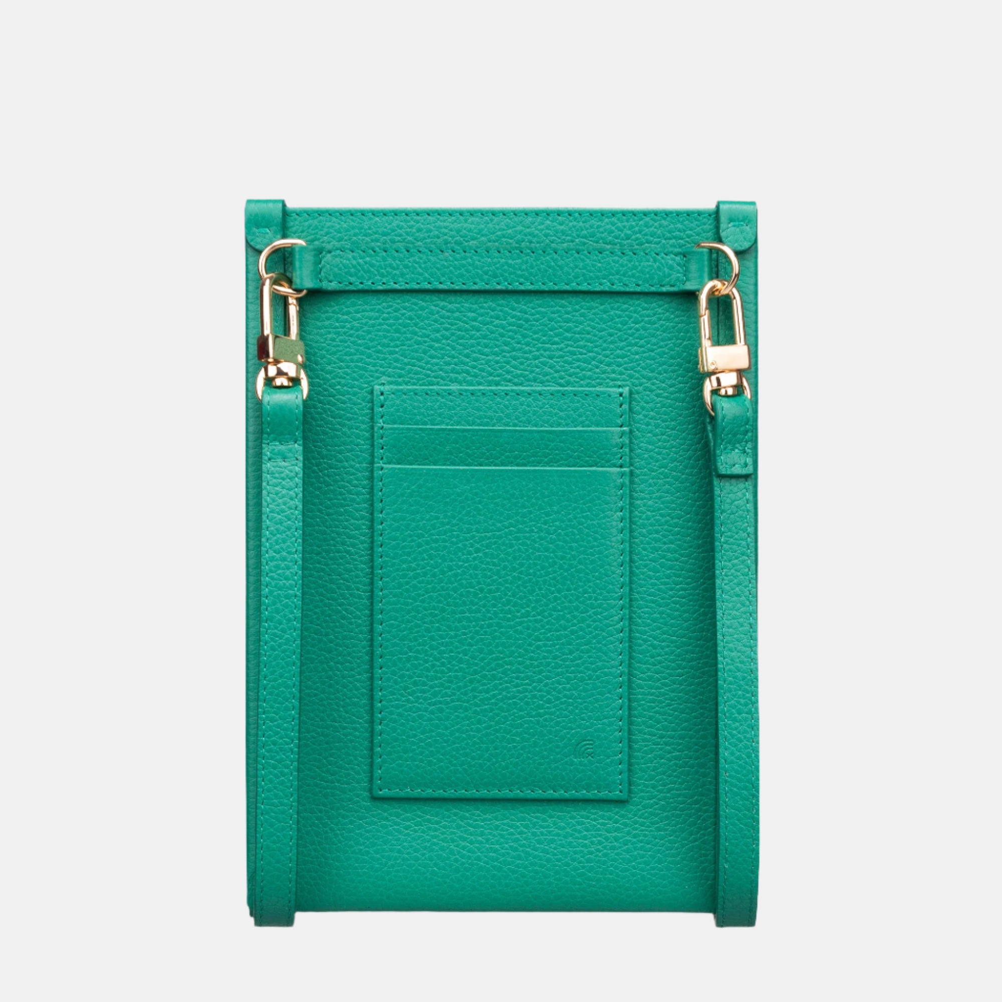 Rom Phone Bag#Color_Green