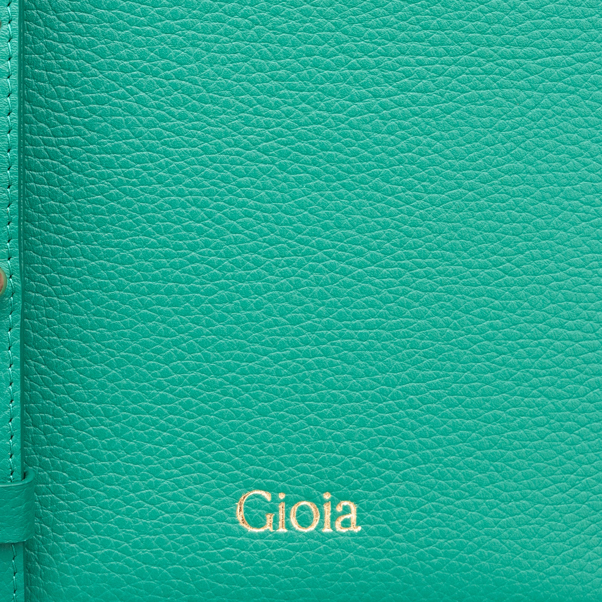 Rom Phone Bag#Color_Green