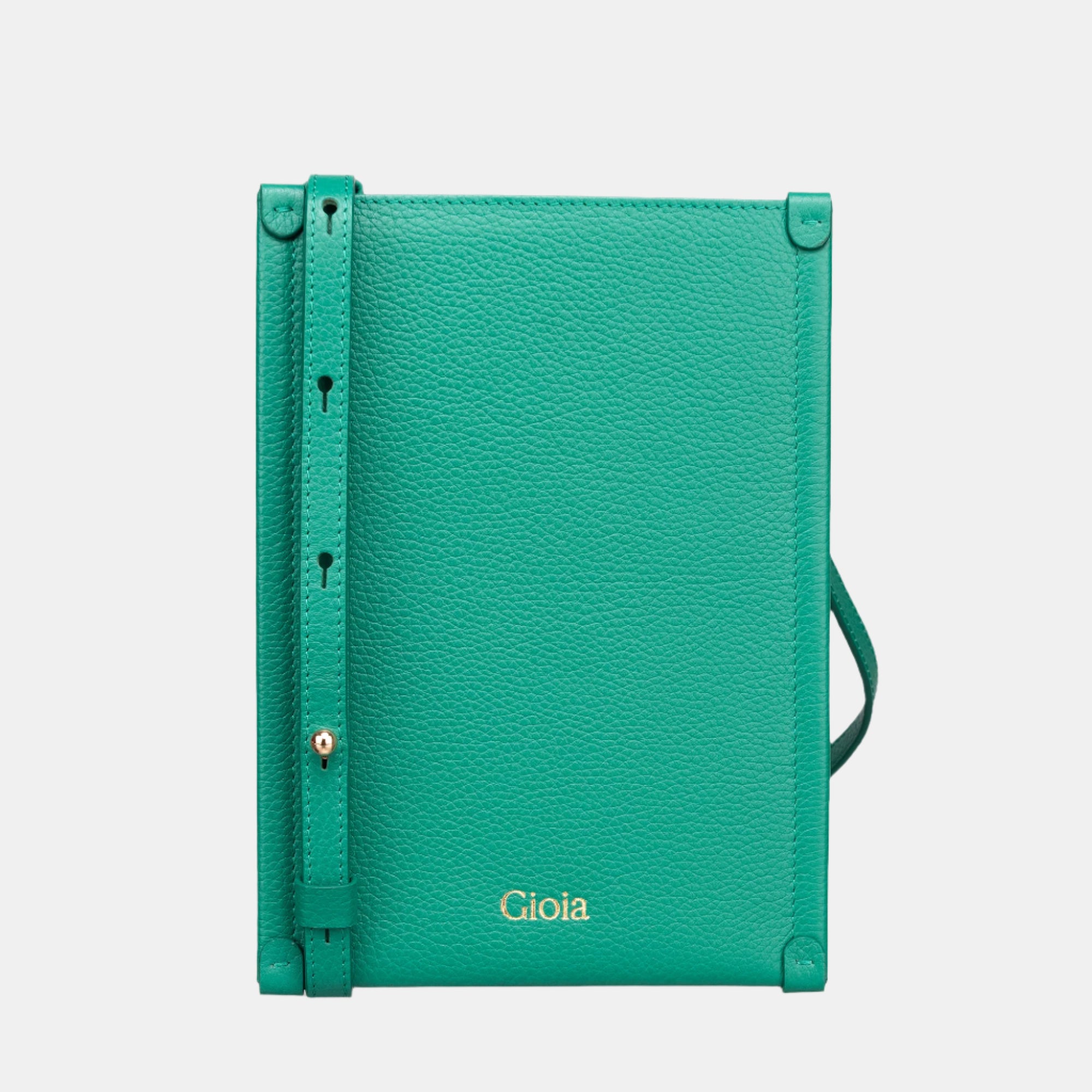 Rom Phone Bag#Color_Green