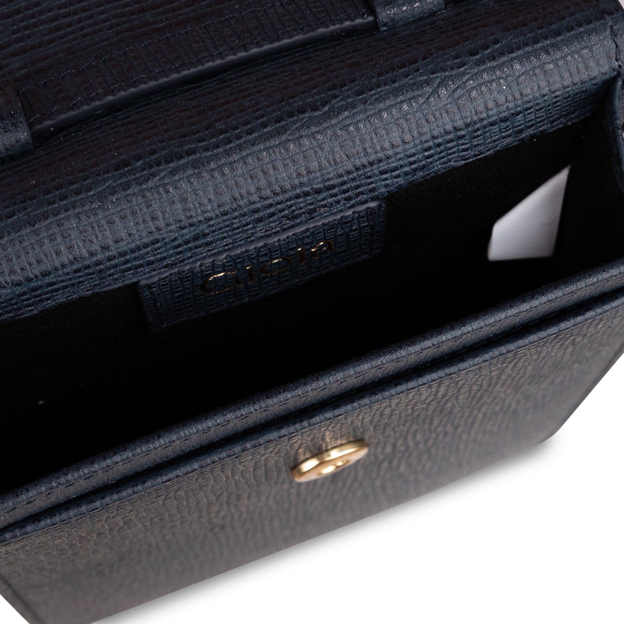 Rom Phone Crossbody#Color_Black