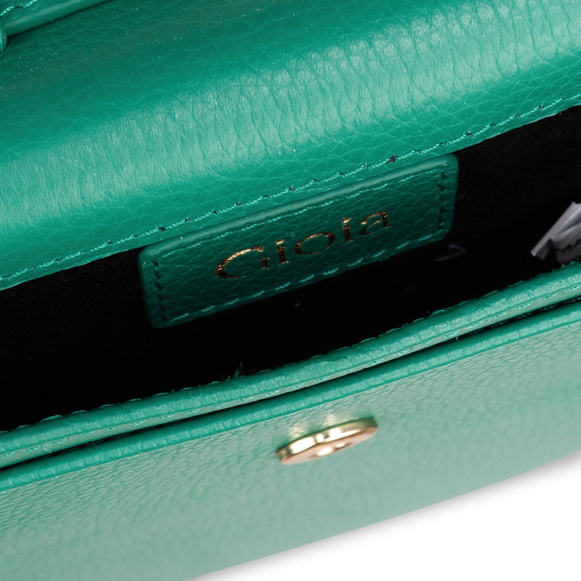 Rom Phone Crossbody#Color_Green