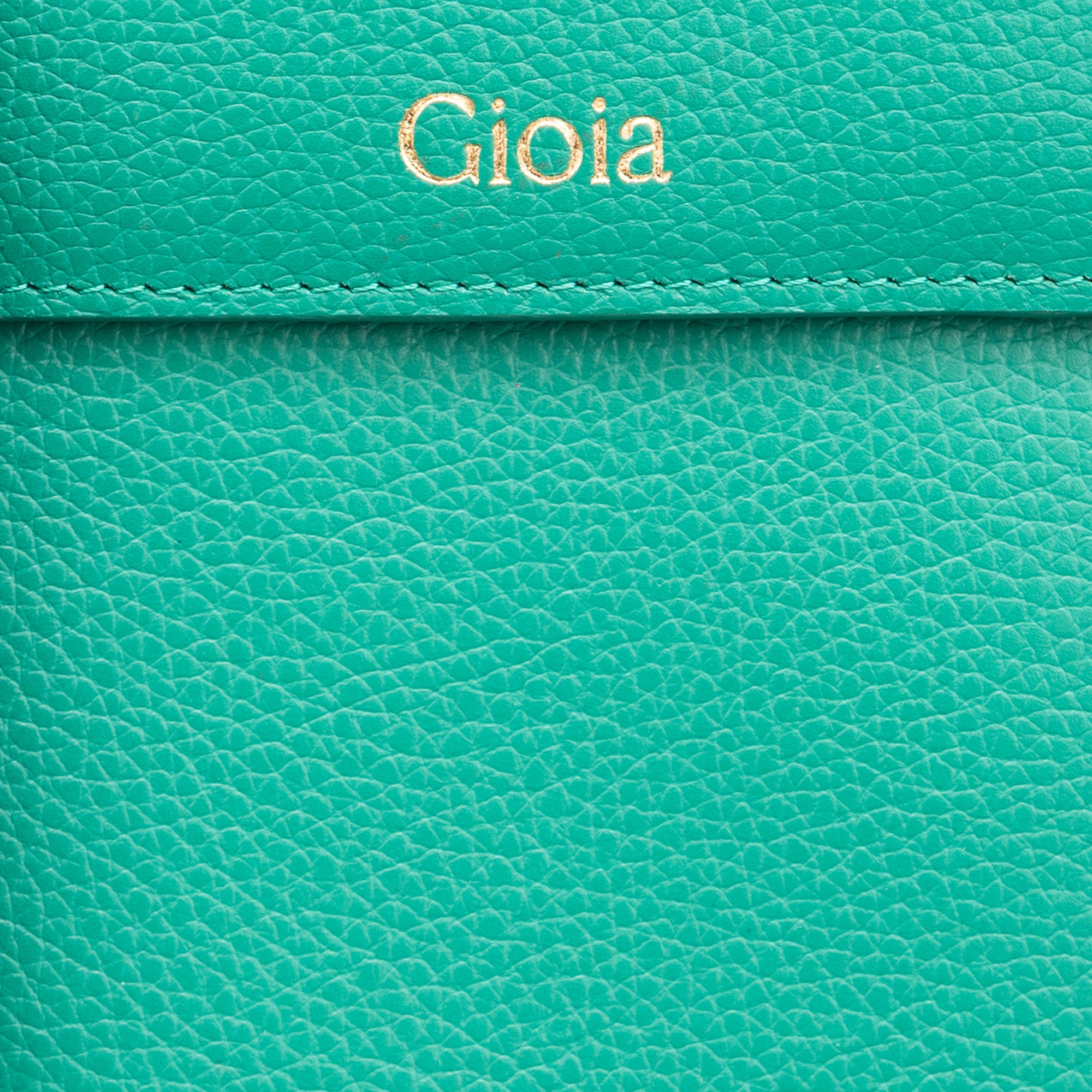 Rom Phone Crossbody#Color_Green