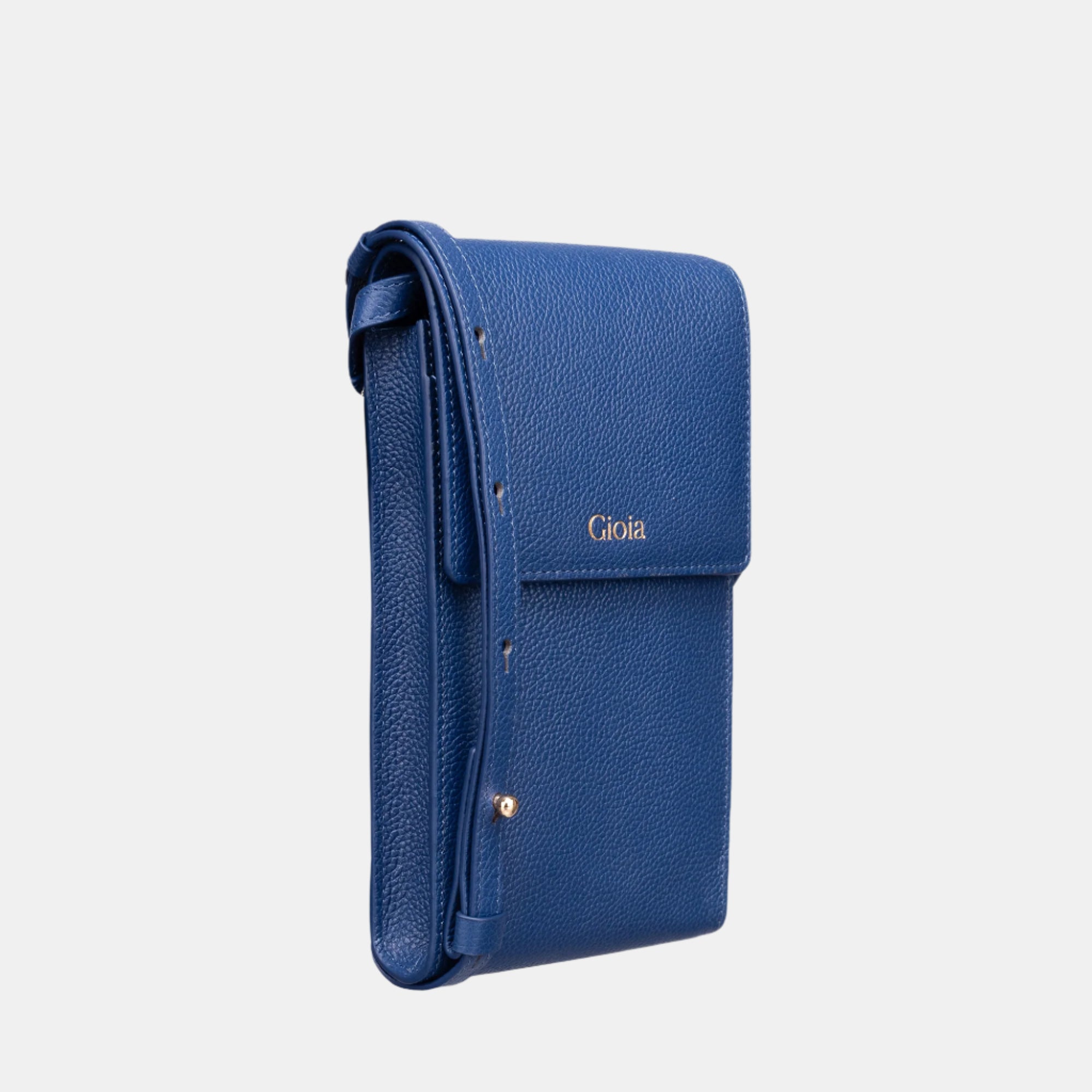 Rom Phone Crossbody#Color_Navy