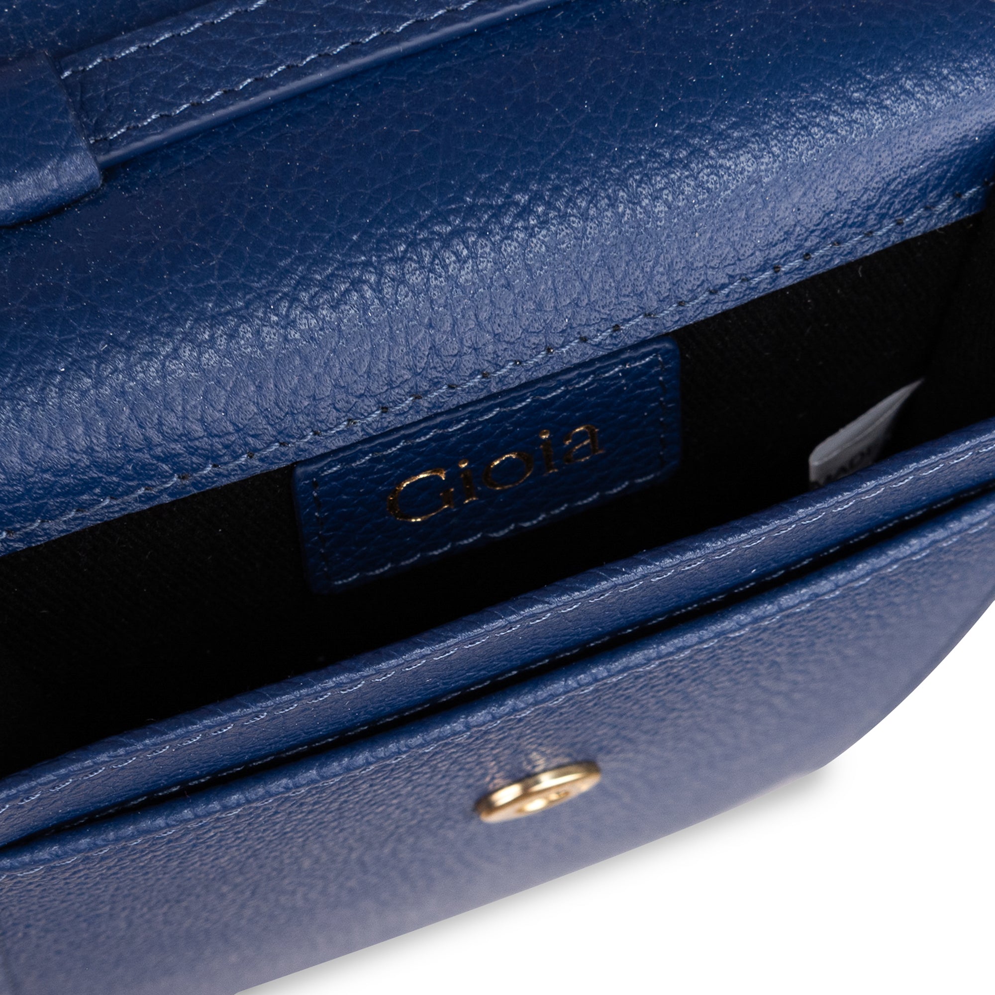 Rom Phone Crossbody#Color_Navy