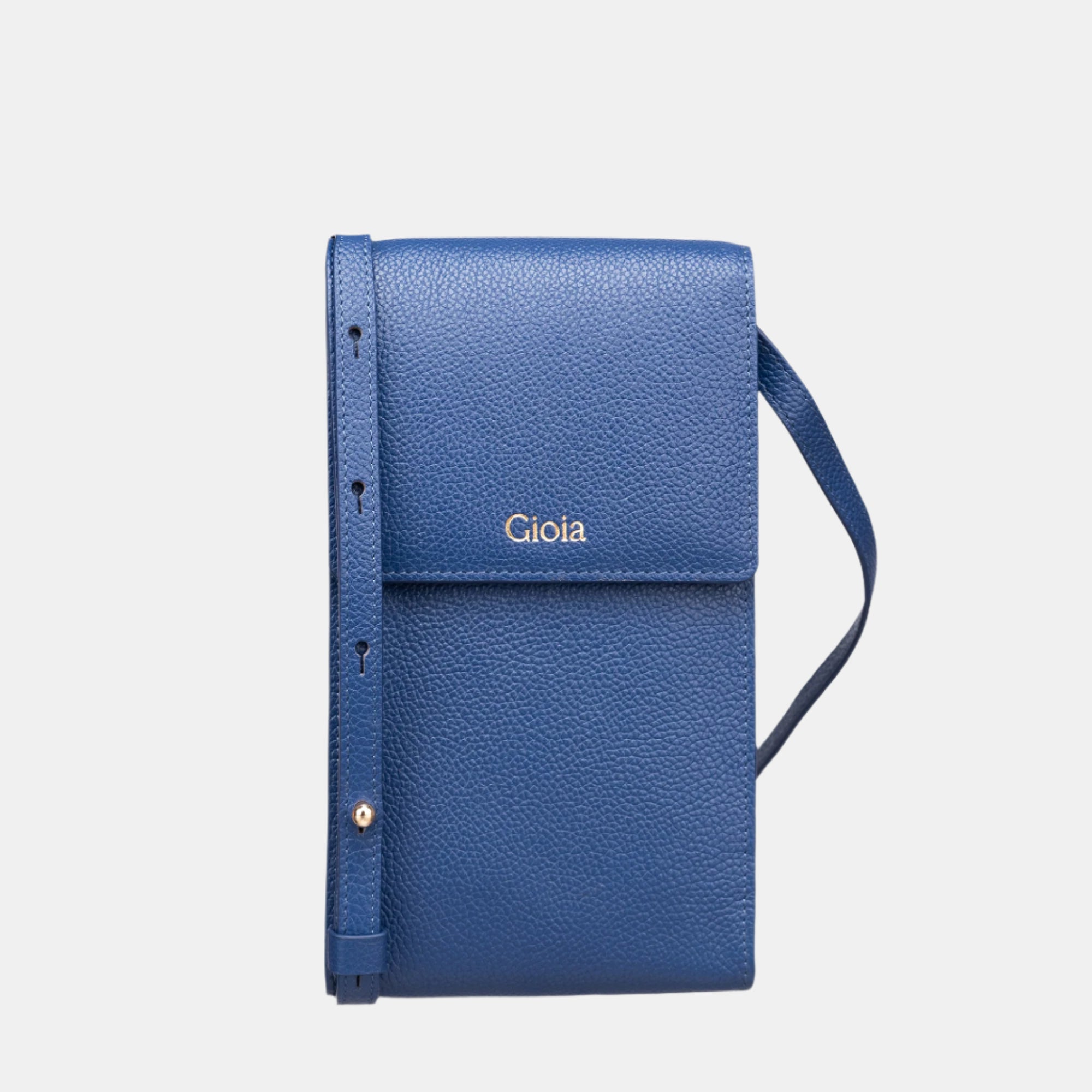 Rom Phone Crossbody#Color_Navy
