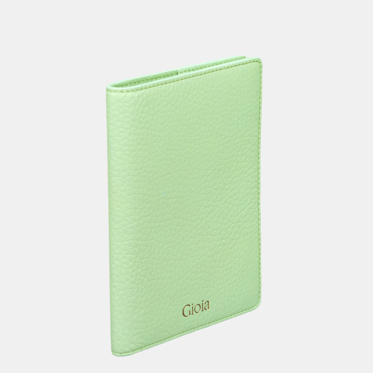 Rober Passport Holder#Color_Green