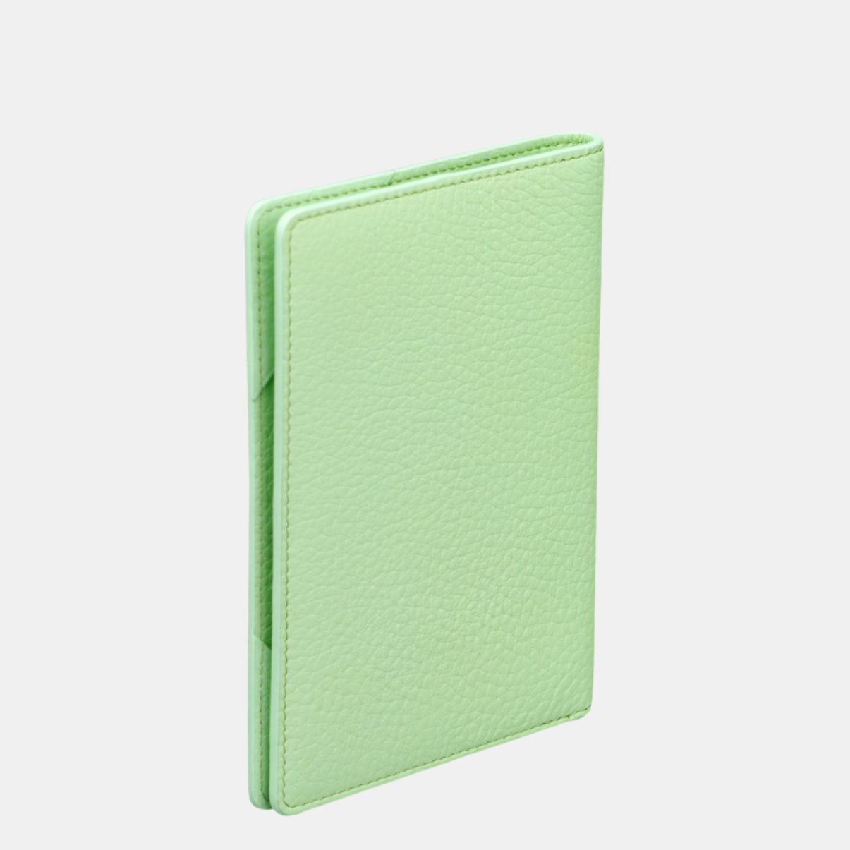 Rober Passport Holder#Color_Green