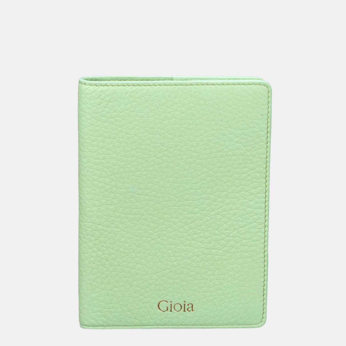 Rober Passport Holder#Color_Green