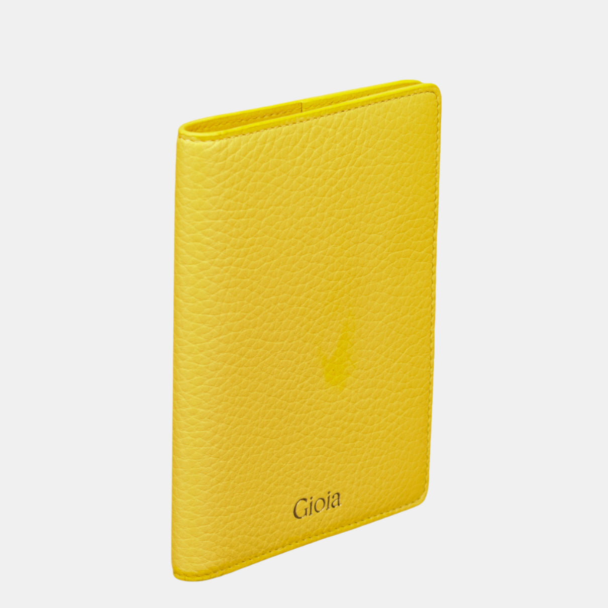 Rober Passport Holder#Color_Yellow