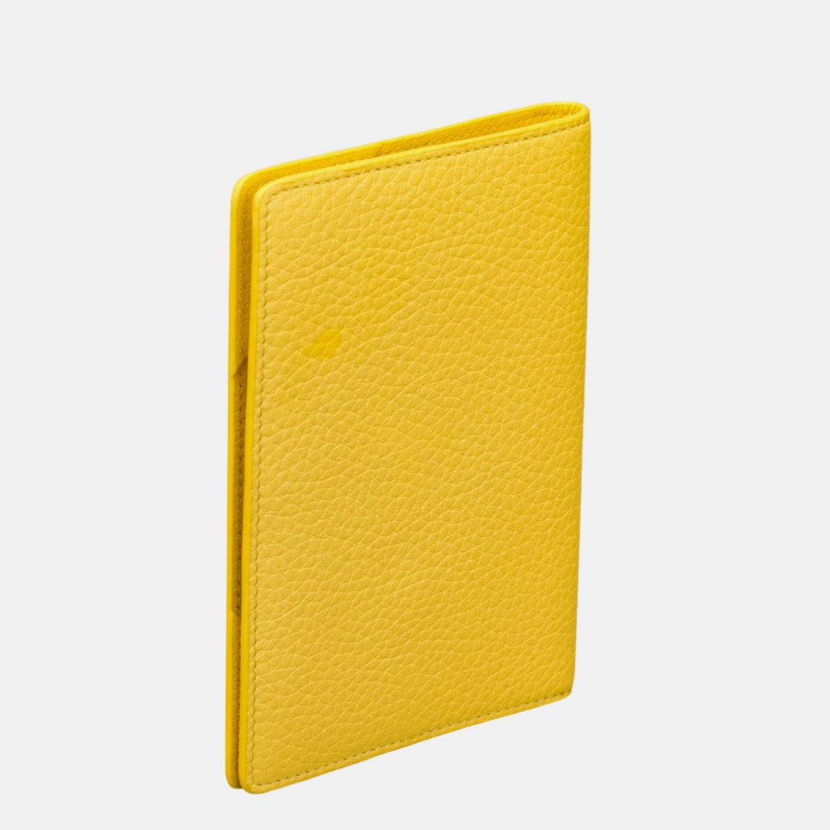 Rober Passport Holder#Color_Yellow