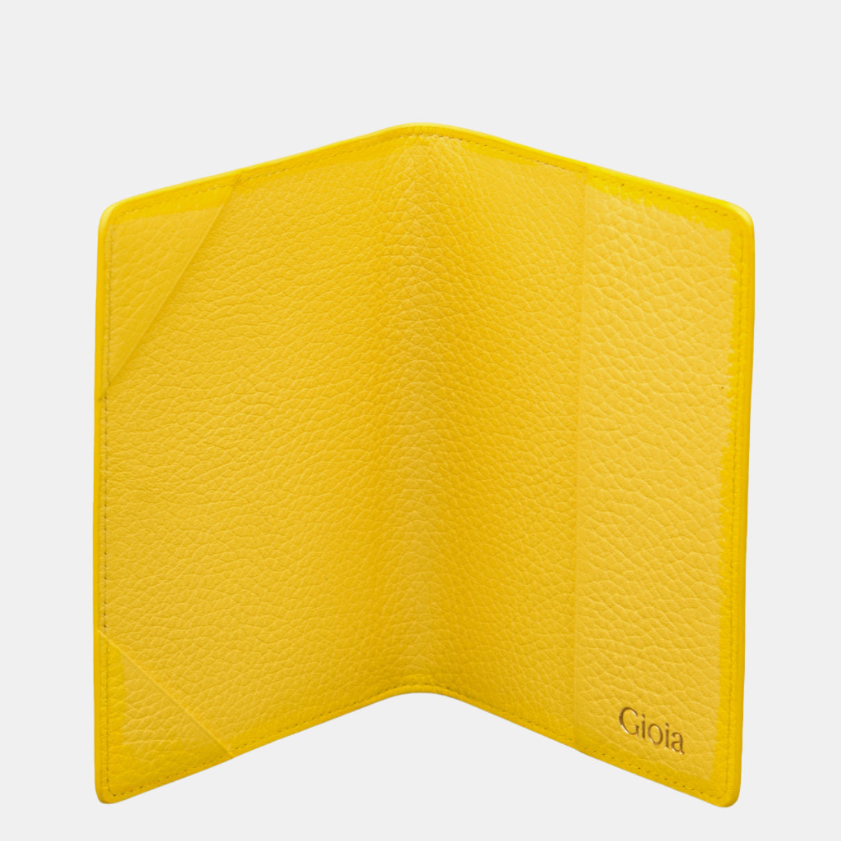 Rober Passport Holder#Color_Yellow