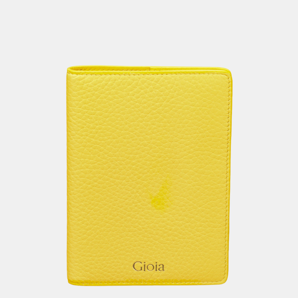 Rober Passport Holder#Color_Yellow