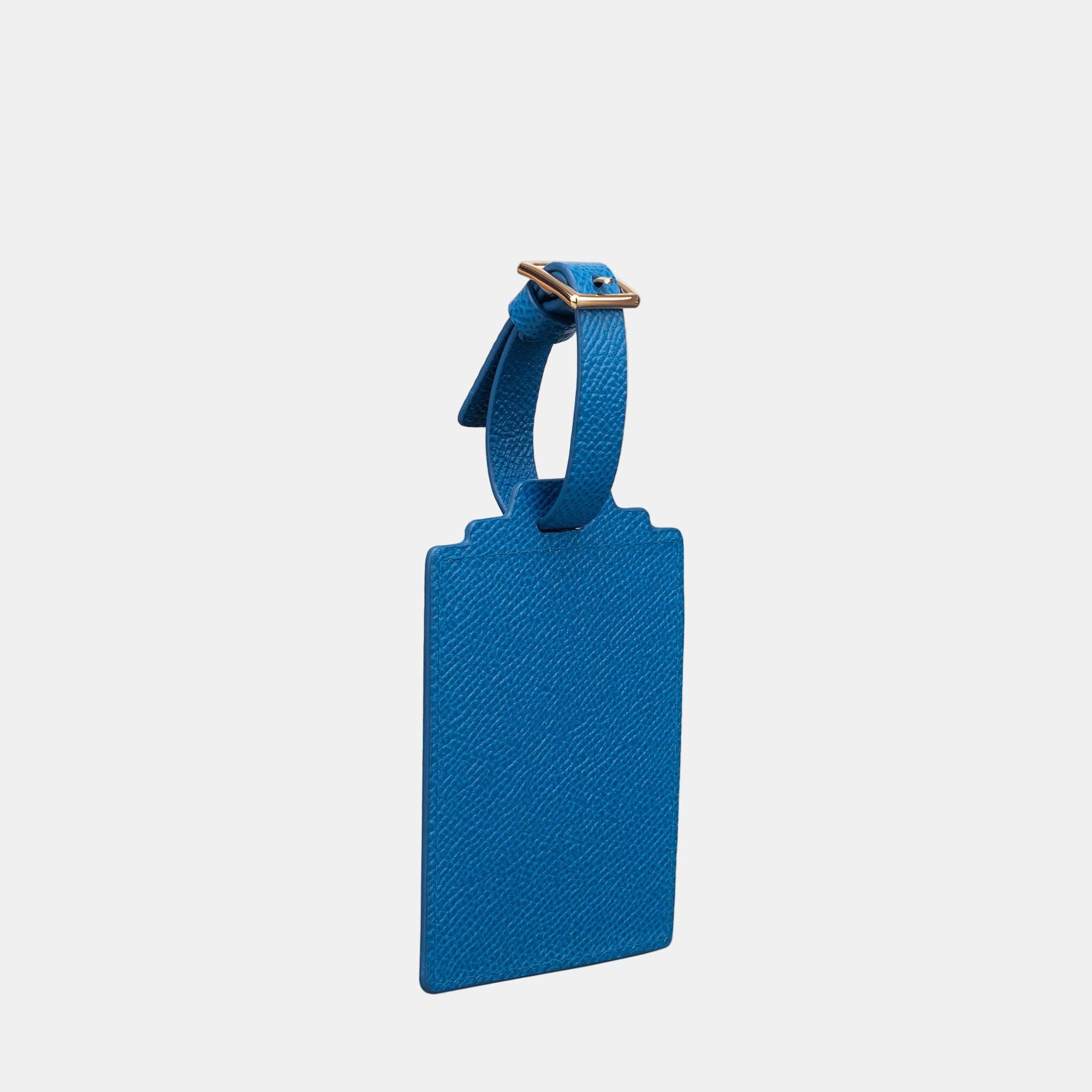 Rober Luggage Tag#Color_Blue