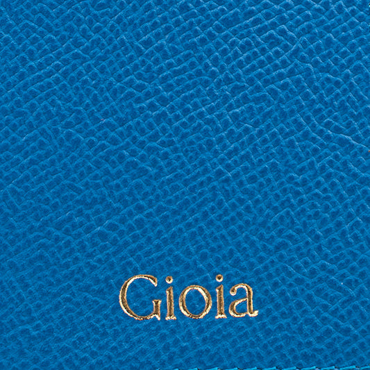 Rober Luggage Tag#Color_Blue