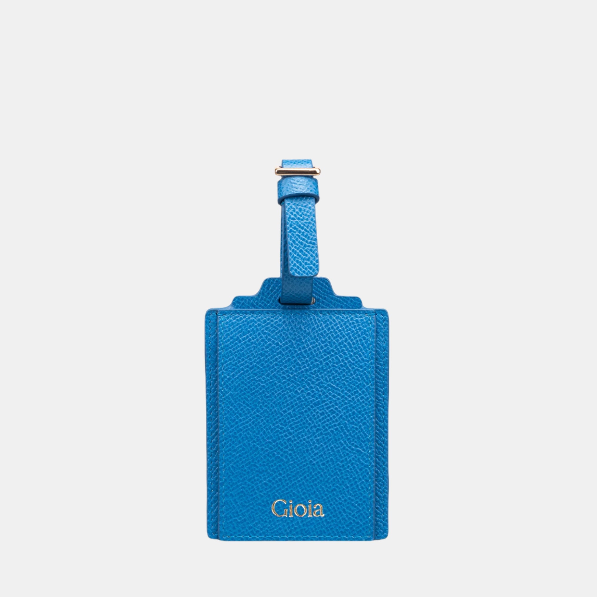 Rober Luggage Tag#Color_Blue
