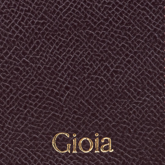 Rober Luggage Tag#Color_Brown