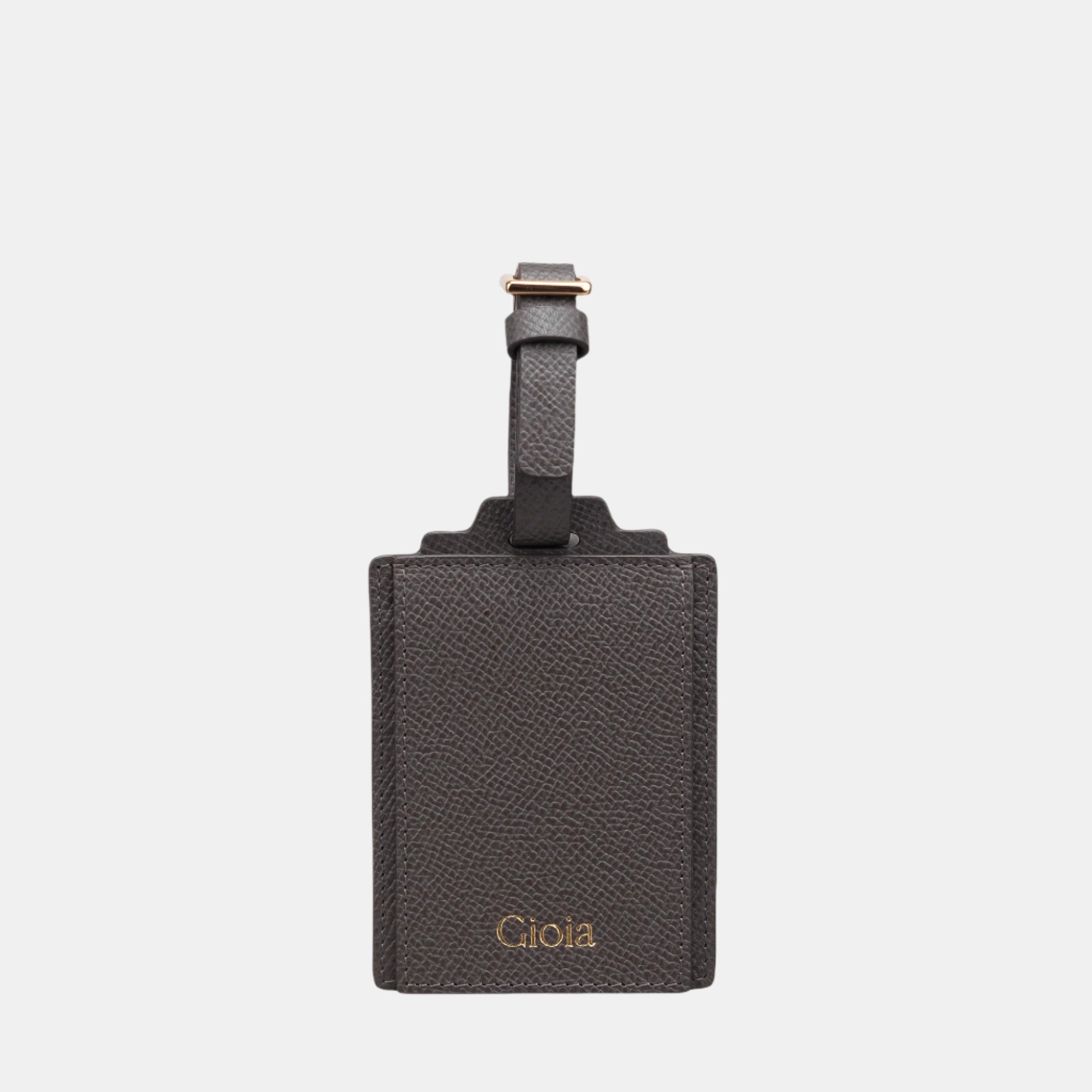 Rober Luggage Tag#Color_Charcoal