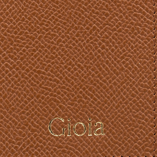 Rober Luggage Tag#Color_Dark Tan