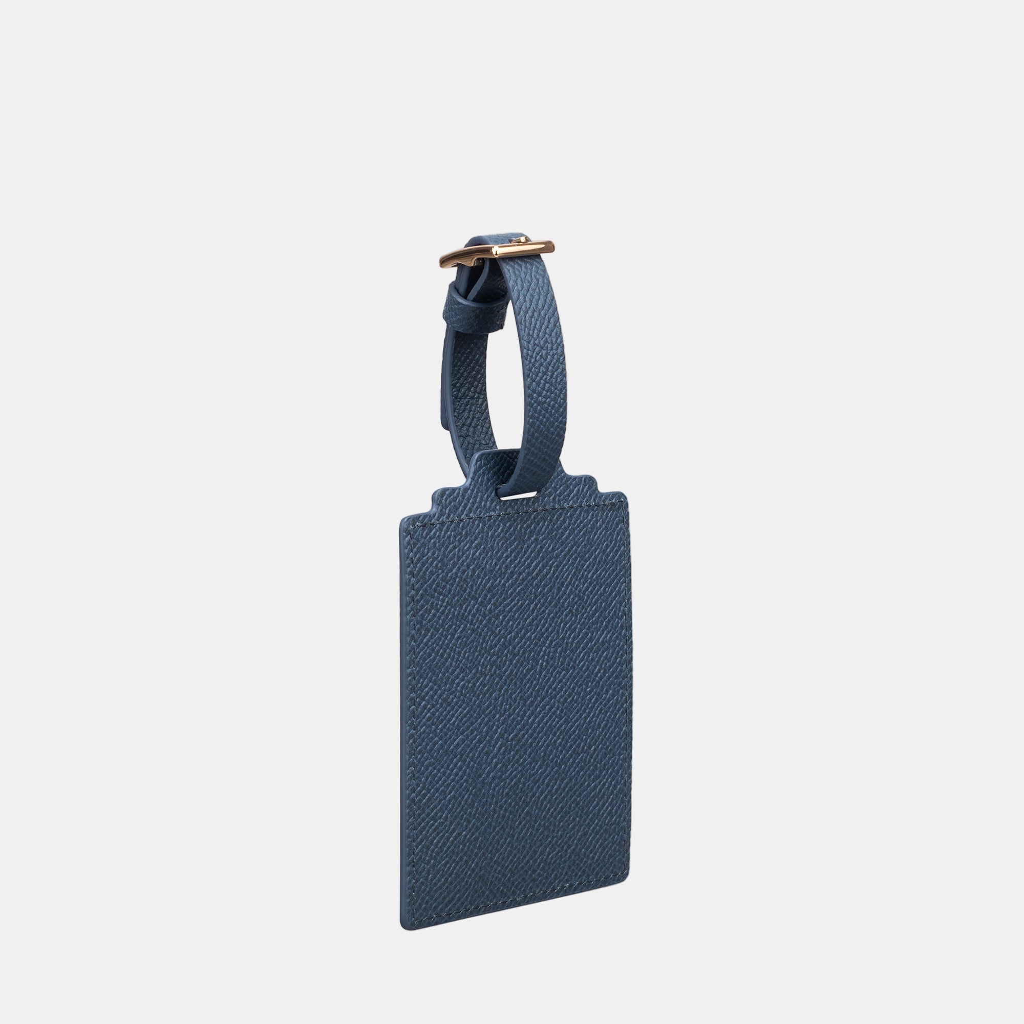 Rober Luggage Tag#Color_Grey Blue