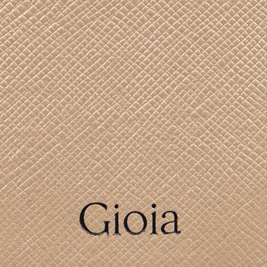 Rober Luggage Tag#Color_Gold