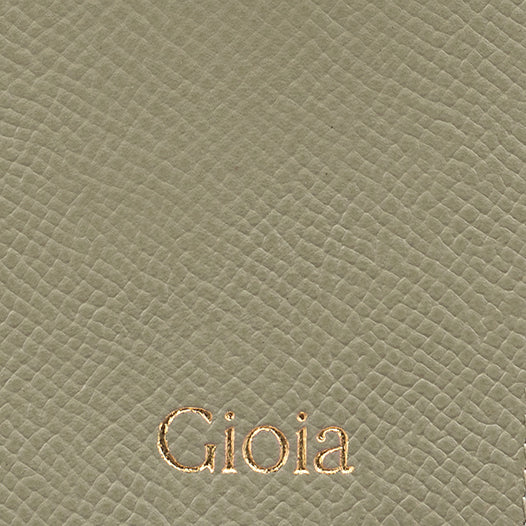 Rober Luggage Tag#Color_Green