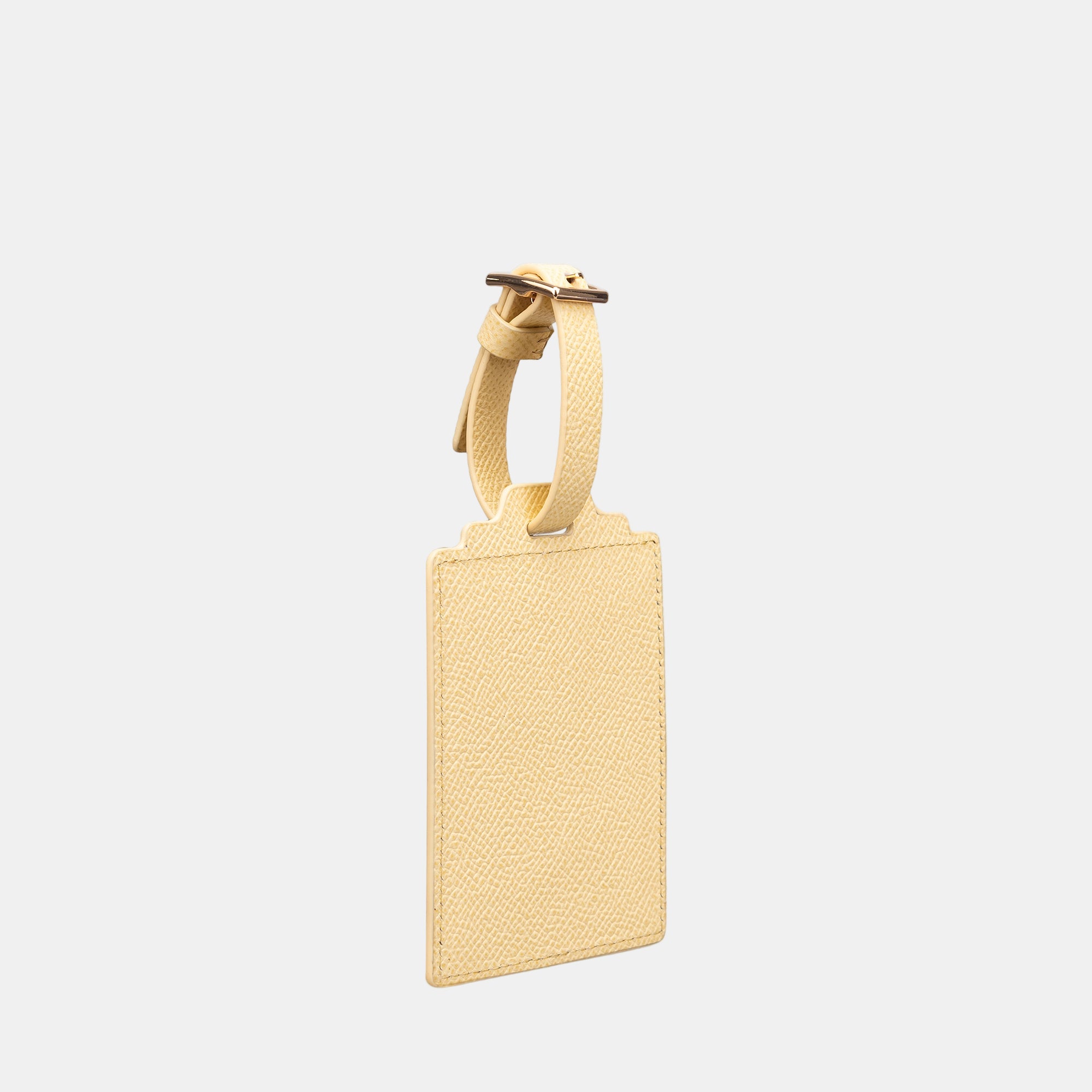 Rober Luggage Tag#Color_Light Yellow
