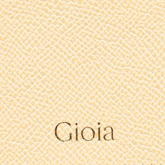 Rober Luggage Tag#Color_Light Yellow