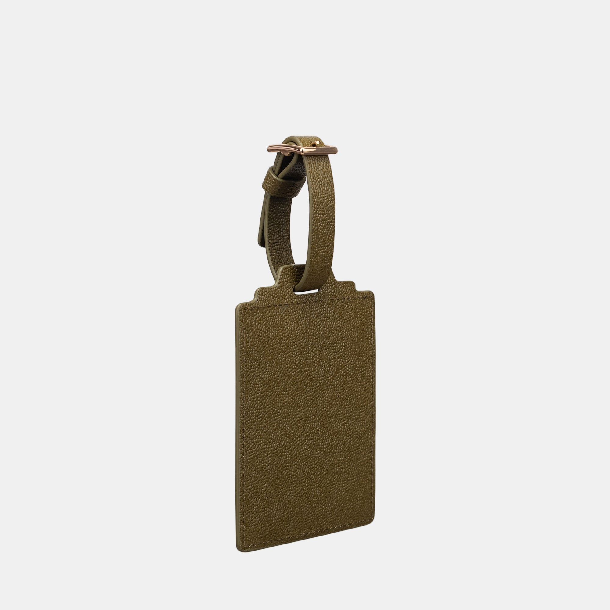 Rober Luggage Tag#Color_Olive
