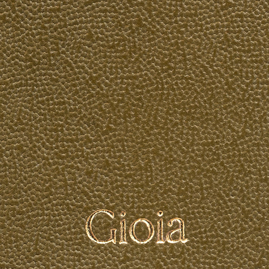 Rober Luggage Tag#Color_Olive