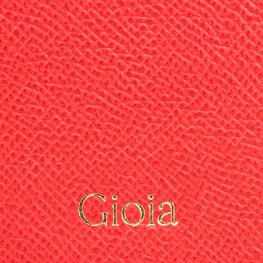 Rober Luggage Tag#Color_Red