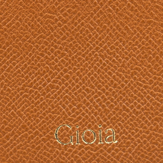 Rober Luggage Tag#Color_Tan