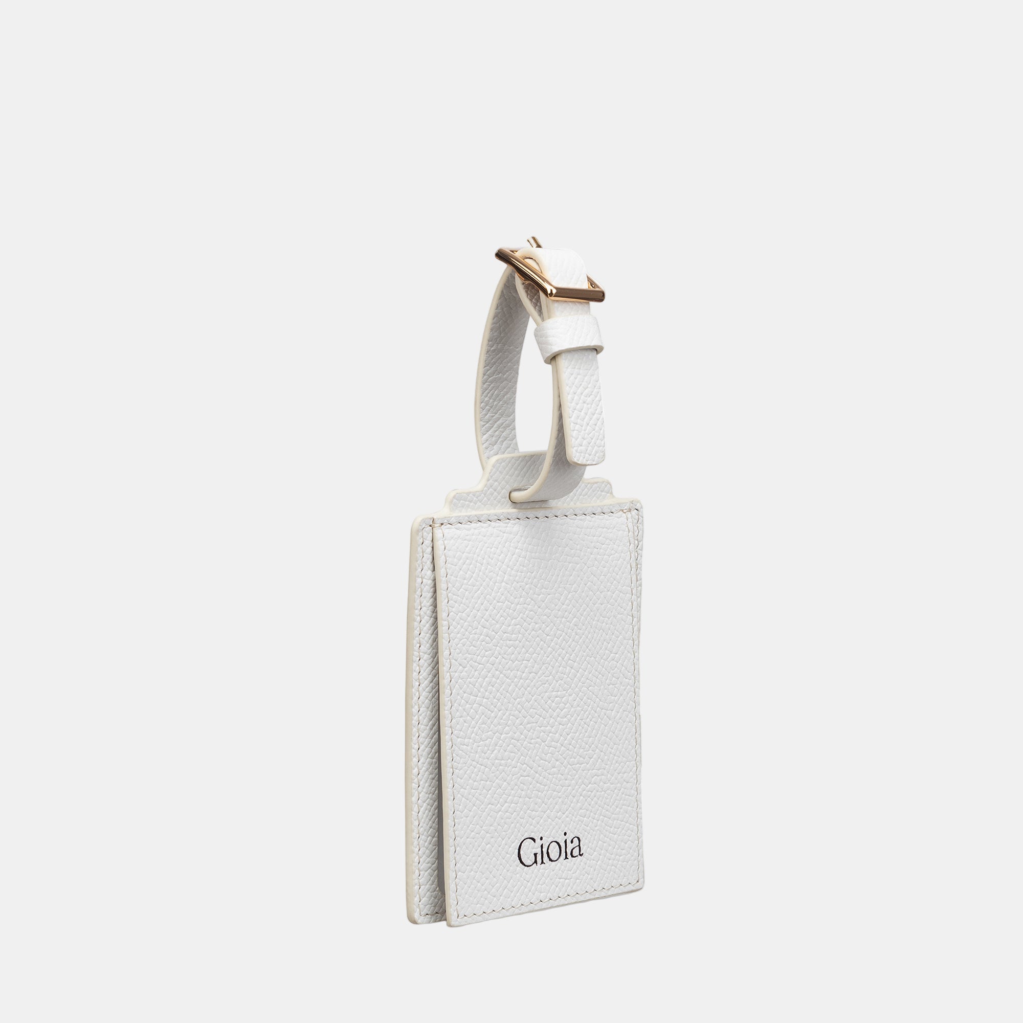 Rober Luggage Tag#Color_White