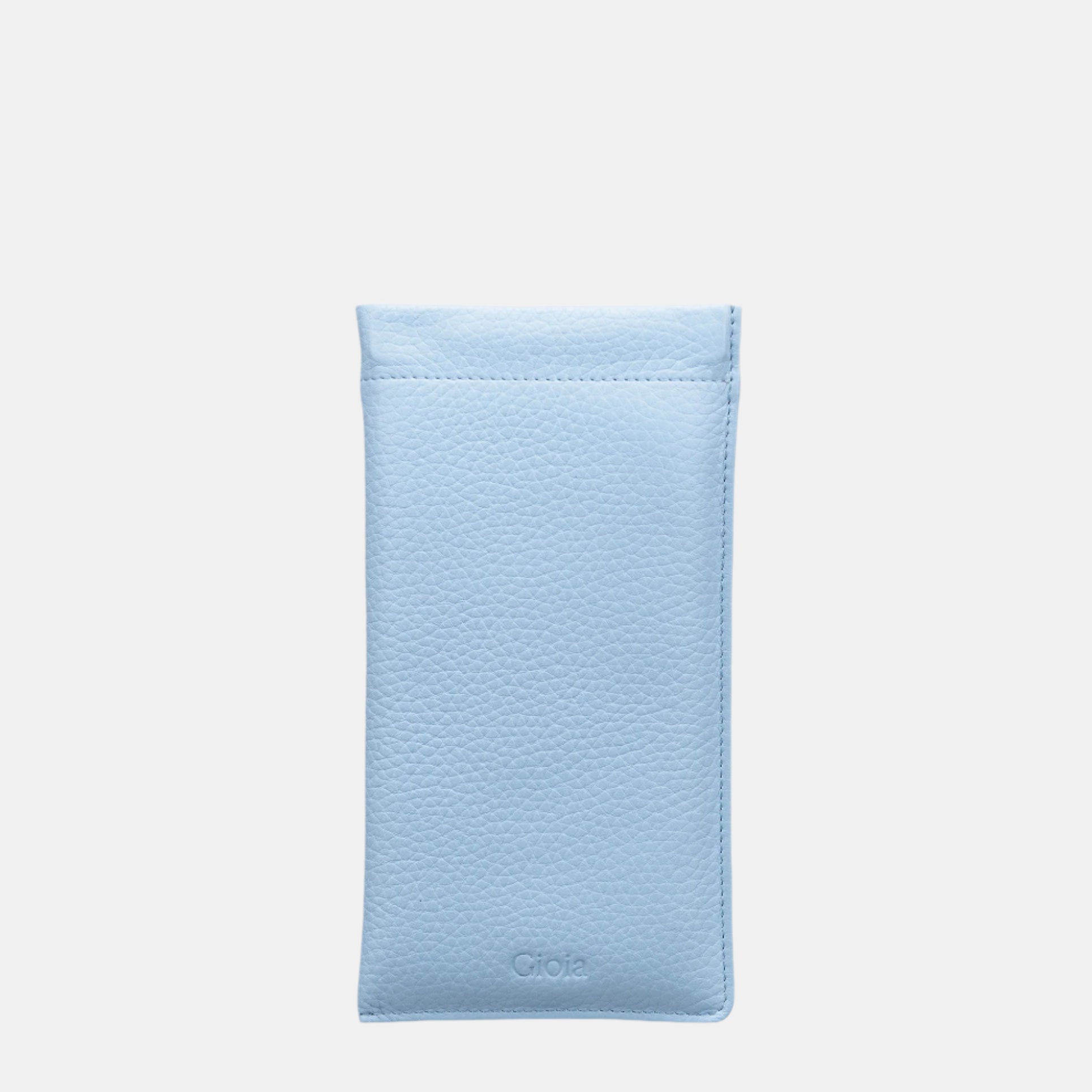Rober Spectacle Case#Color_Sky Blue
