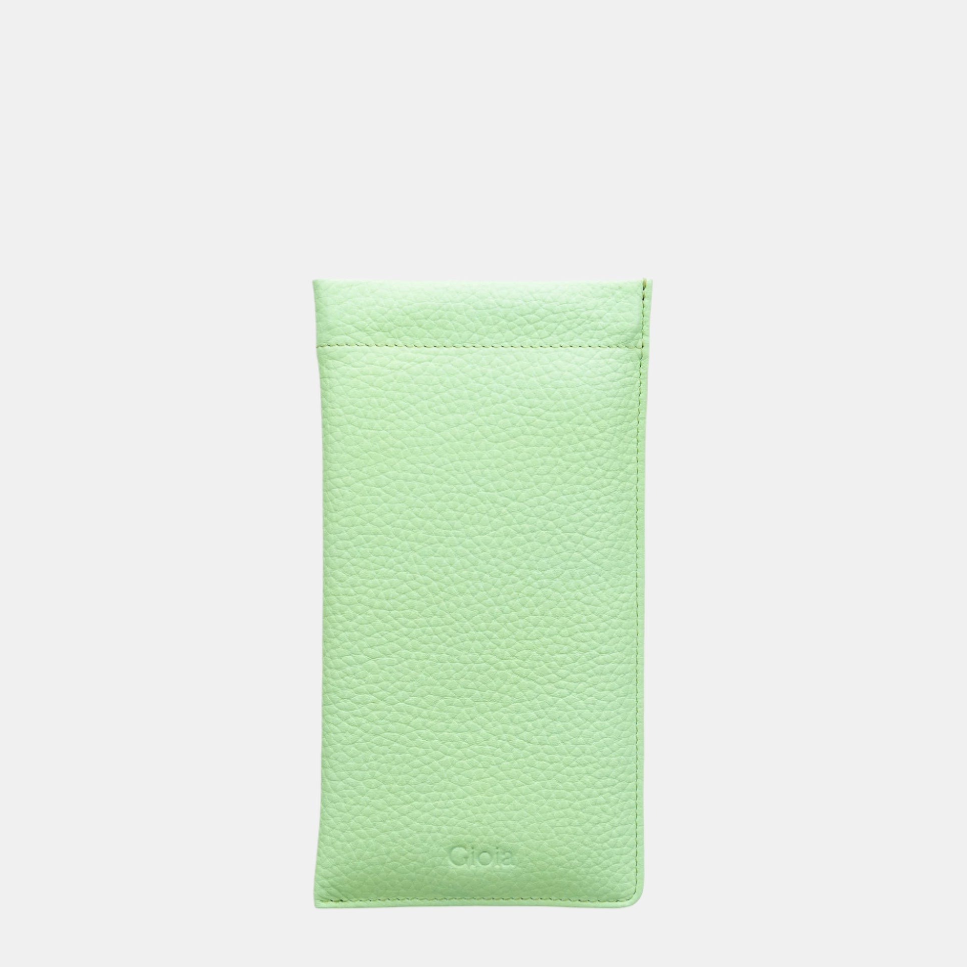 Rober Spectacle Case#Color_Light Green