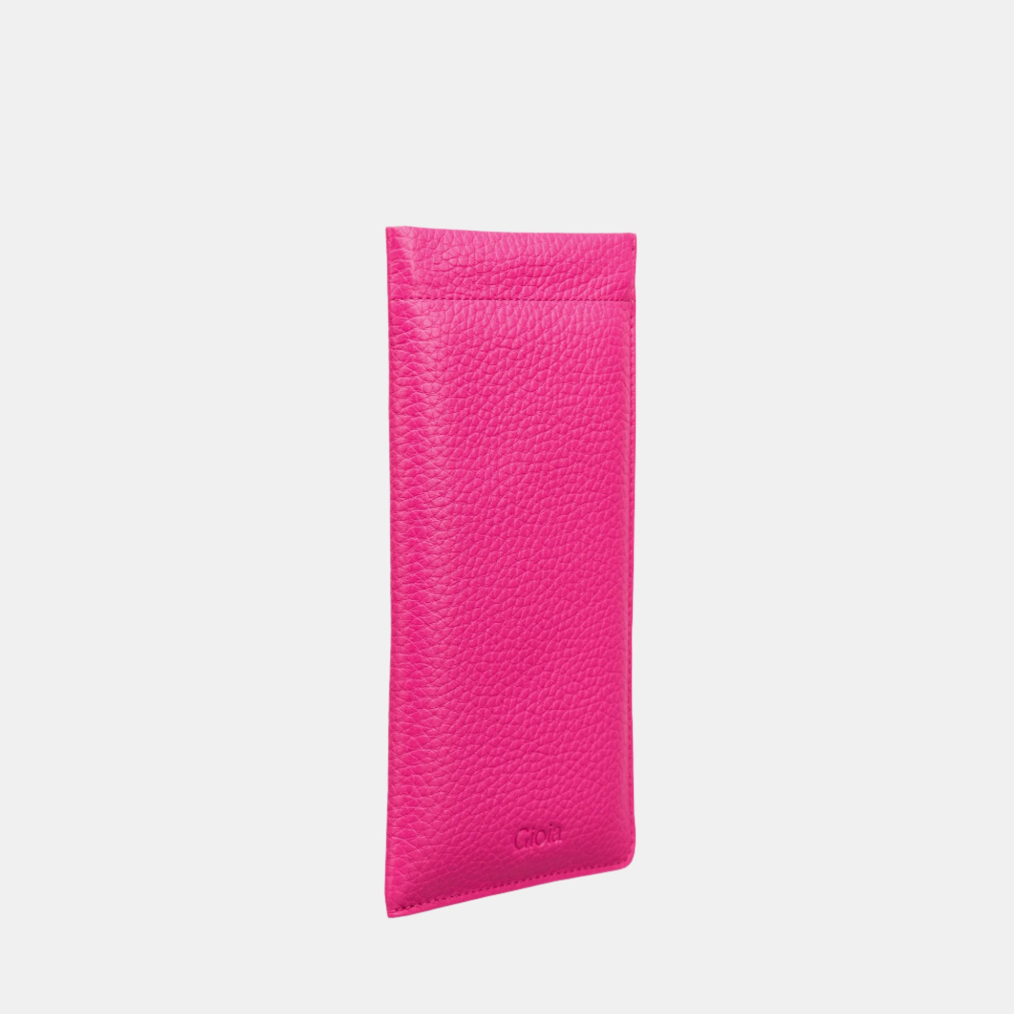 Rober Spectacle Case#Color_Pink