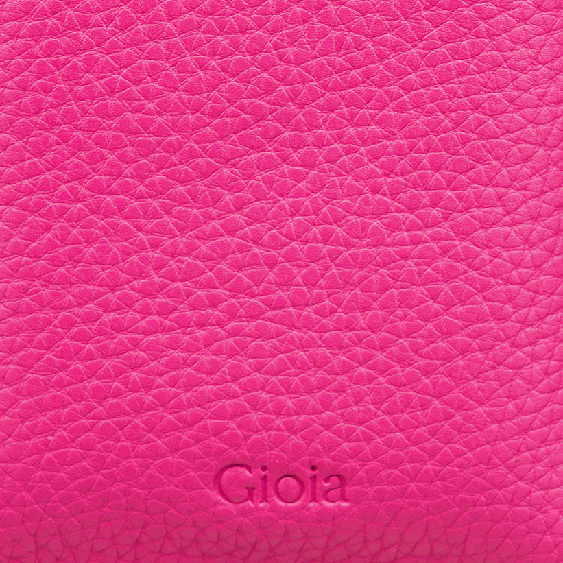 Rober Spectacle Case#Color_Pink