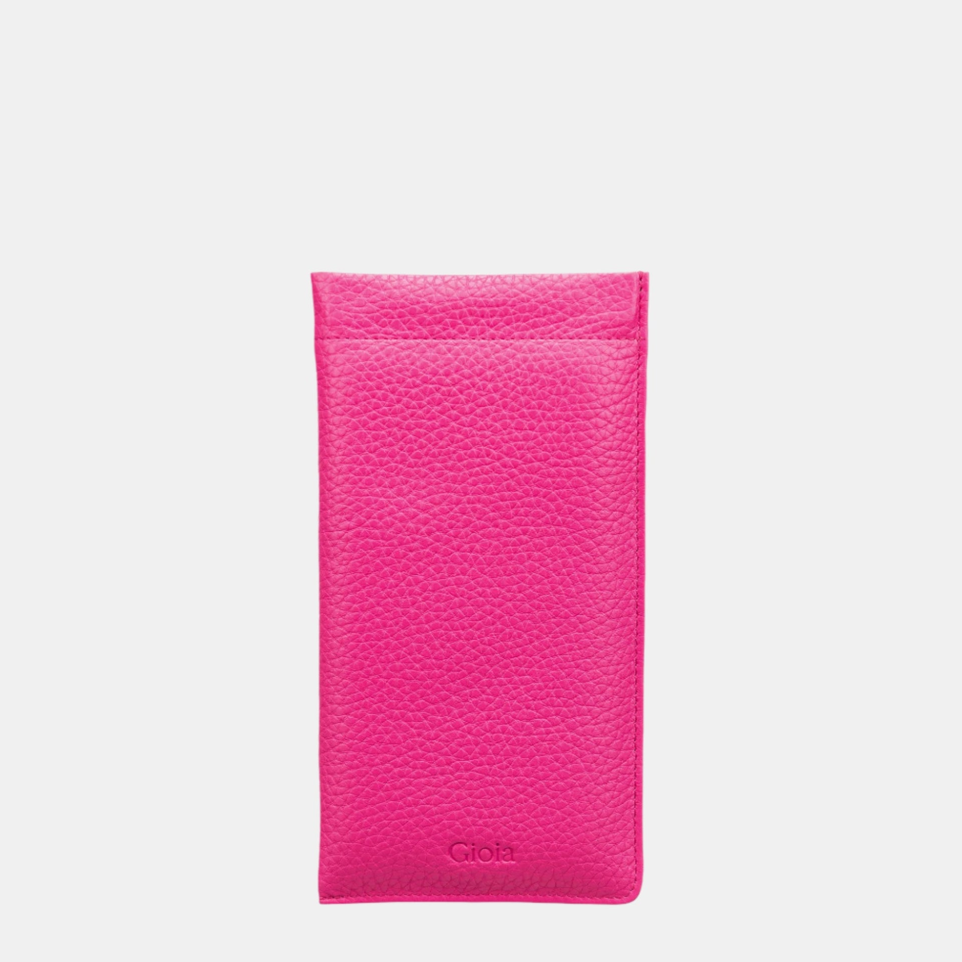 Rober Spectacle Case#Color_Pink